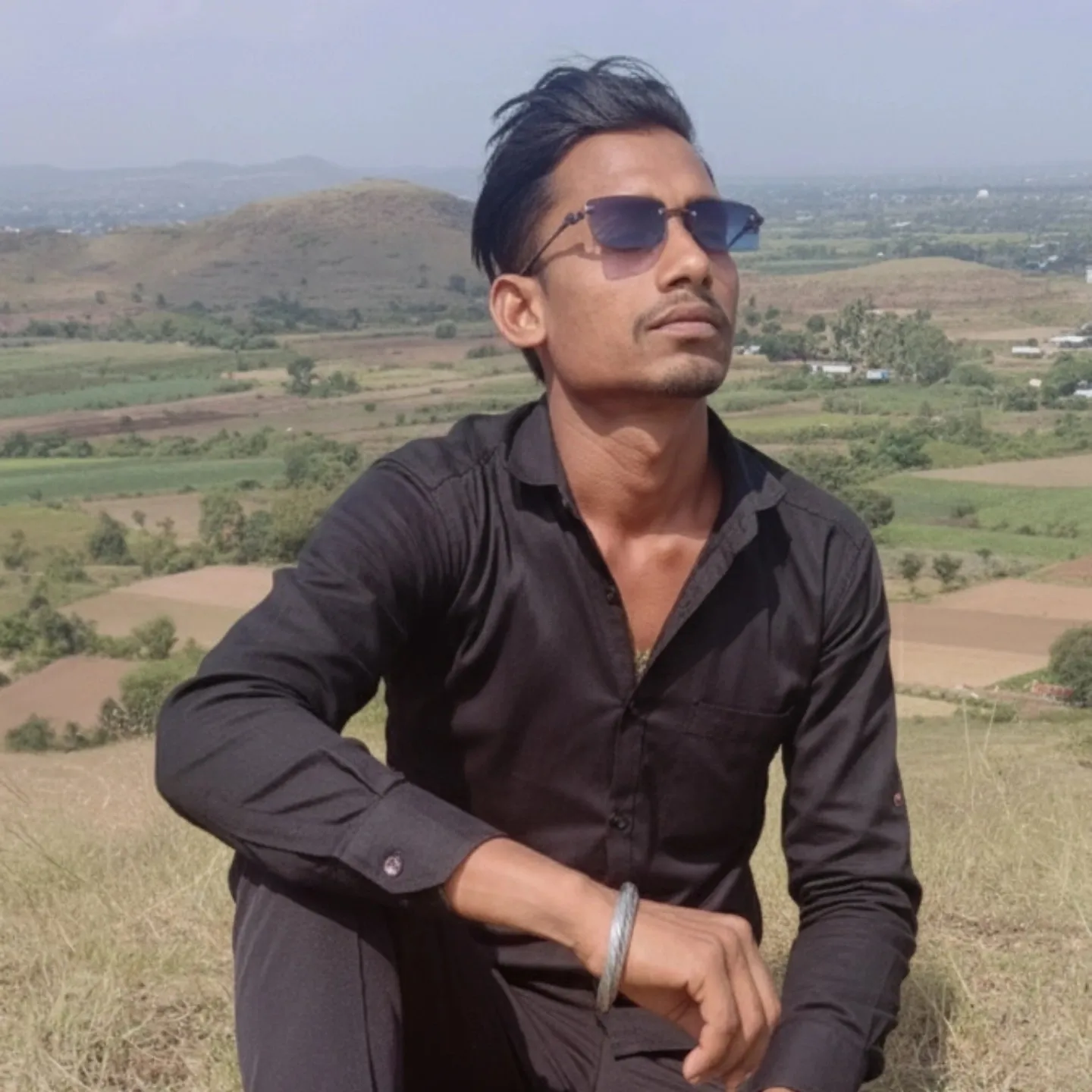 sahu sahu