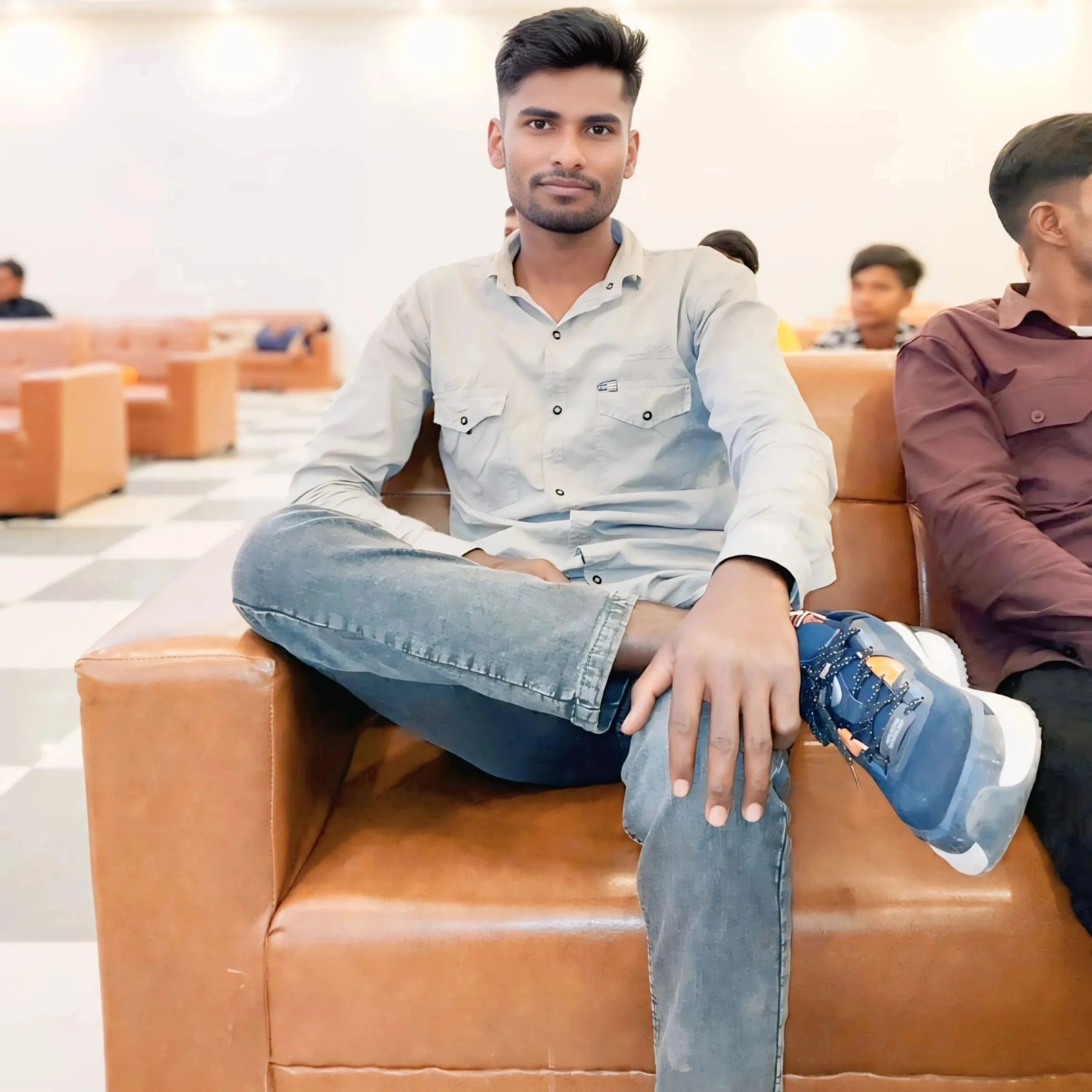 Sachin Kumar
