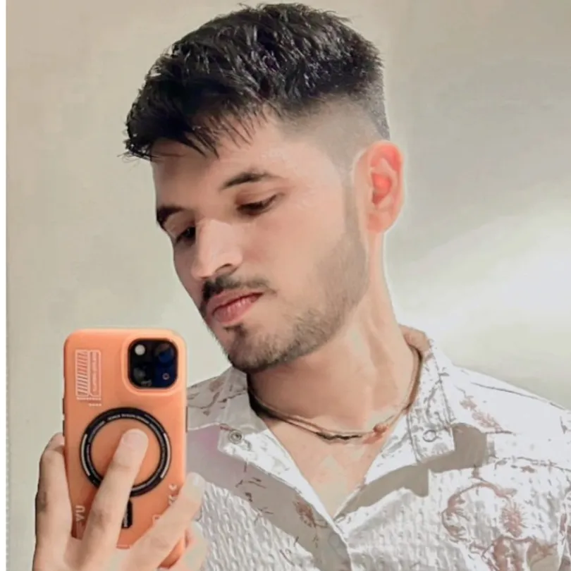 Pankaj Rajput