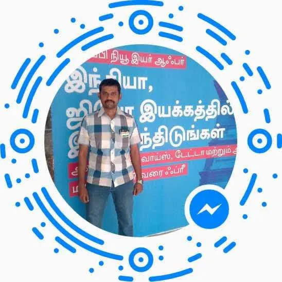 Anandbabu B