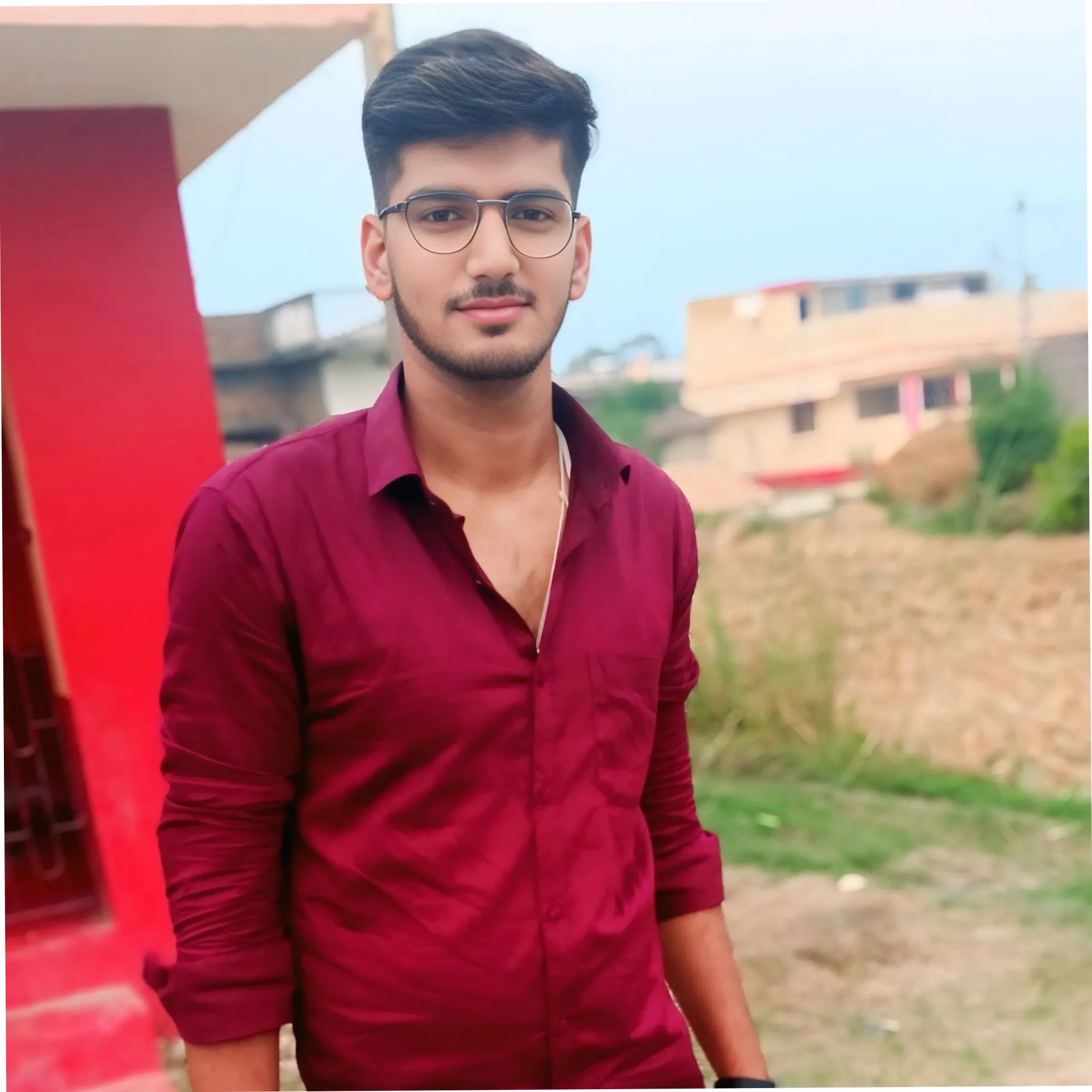Sonu Singh