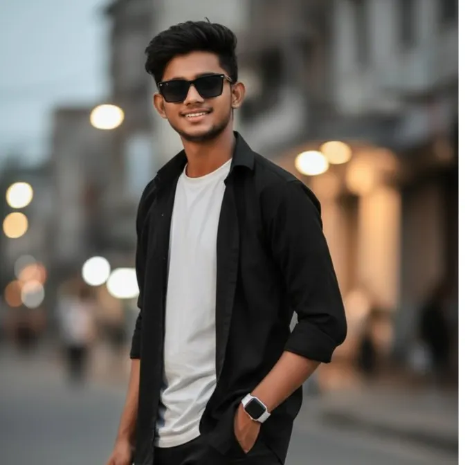 SINTU YADAV