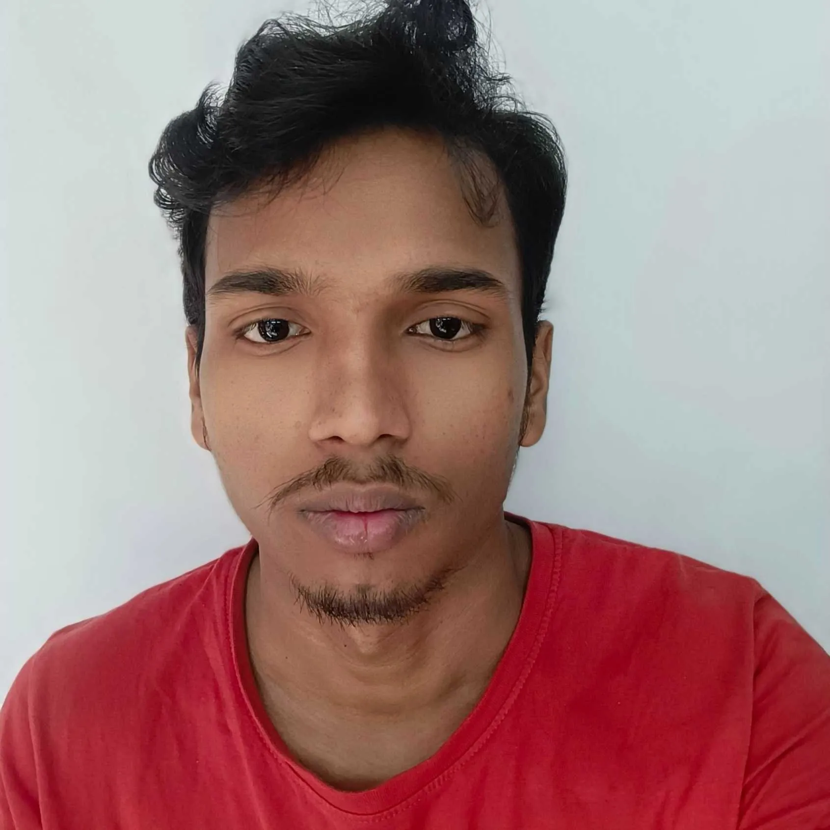 Sanjit Verma