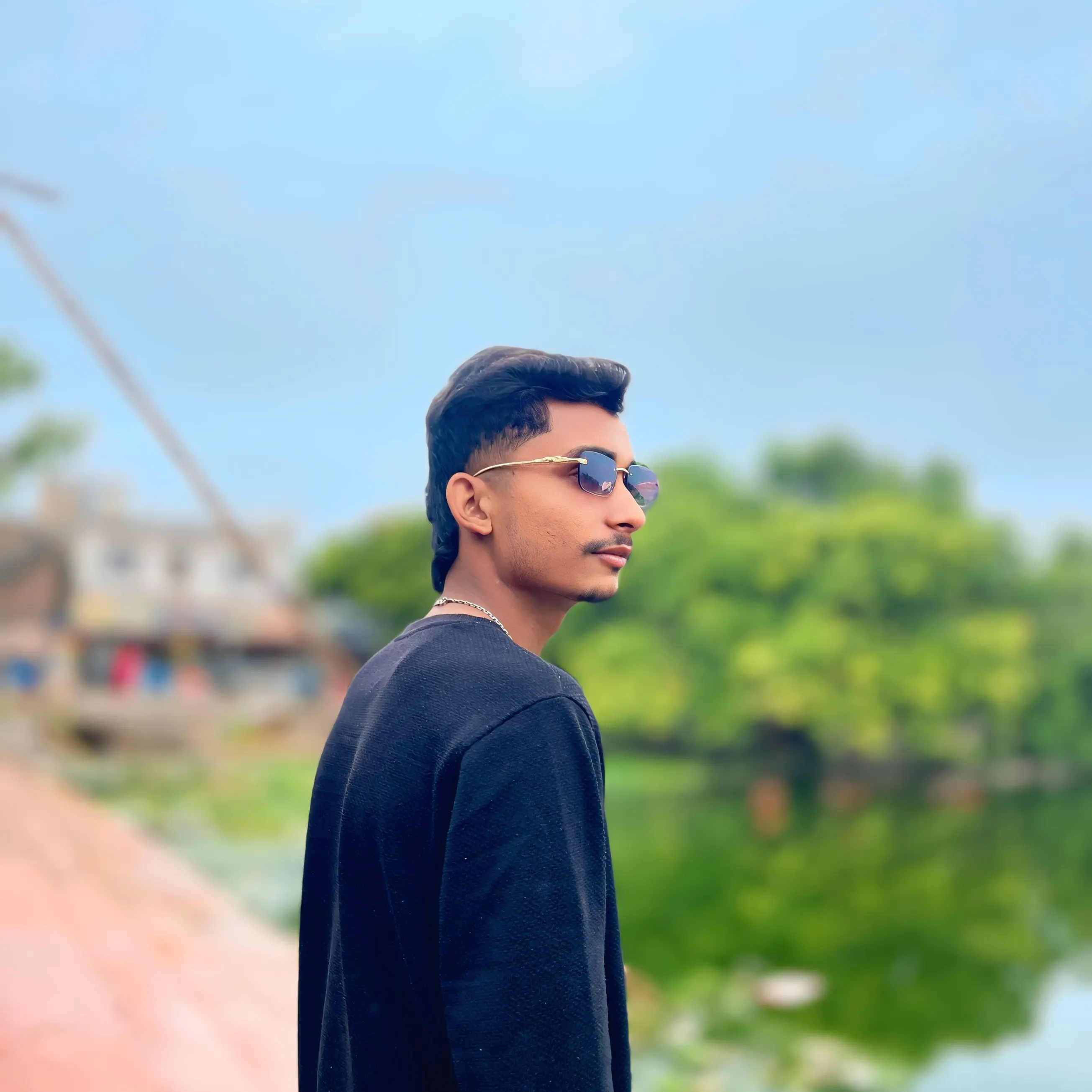 Anand thakur