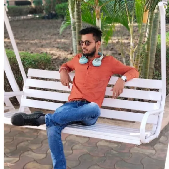 Rajan Tiwari