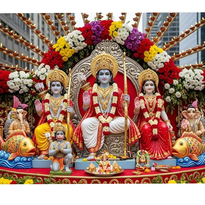 Vijay Raghav