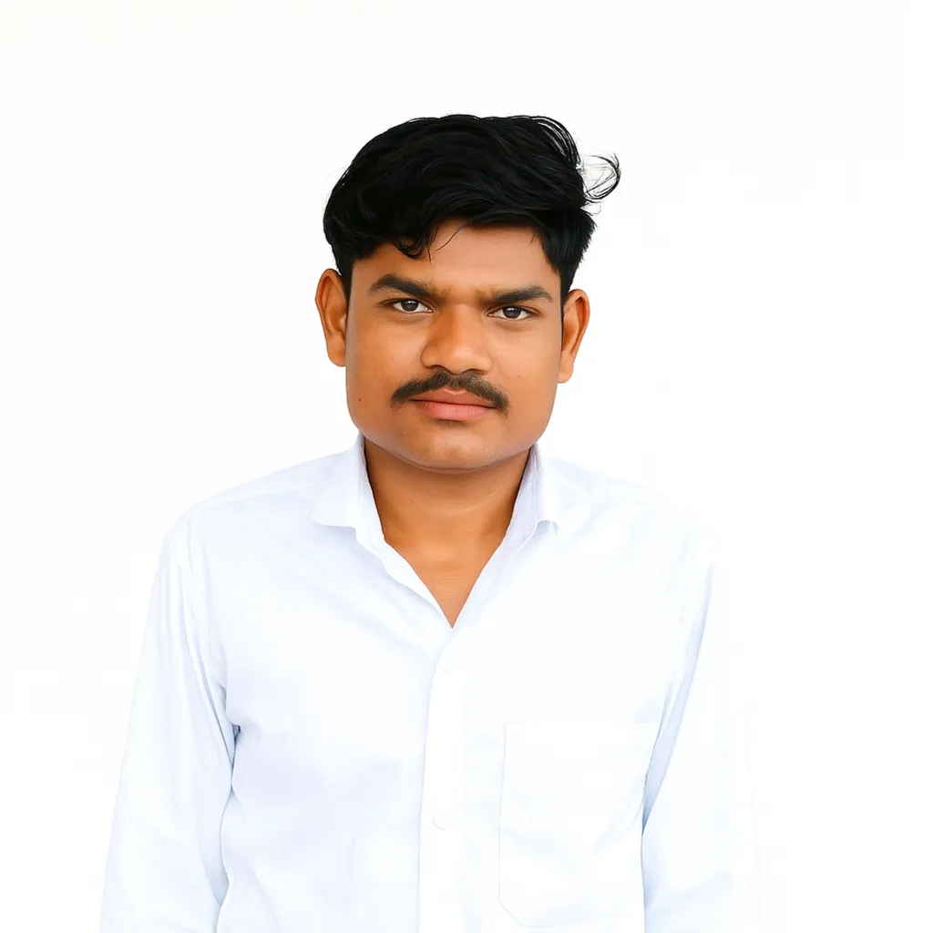 Dilip Singh
