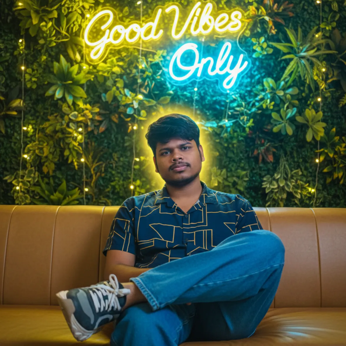 Raj Mishra