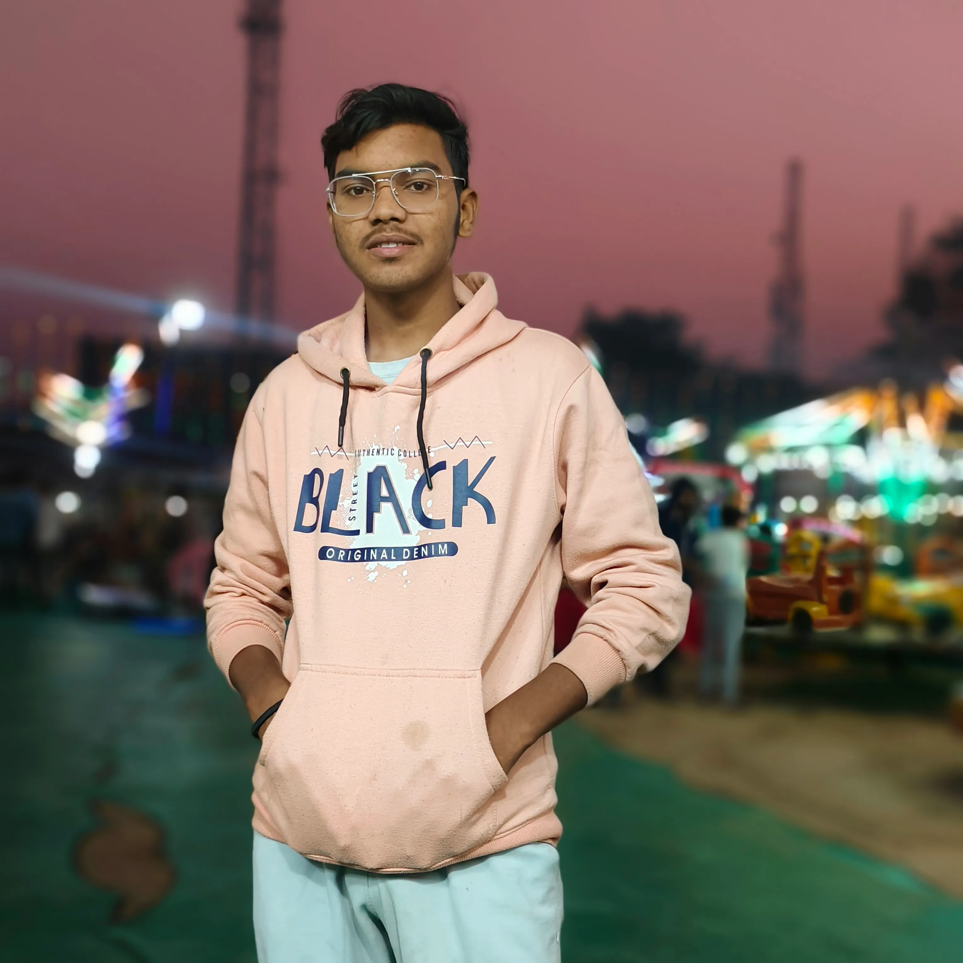 Saurabh Prajapati