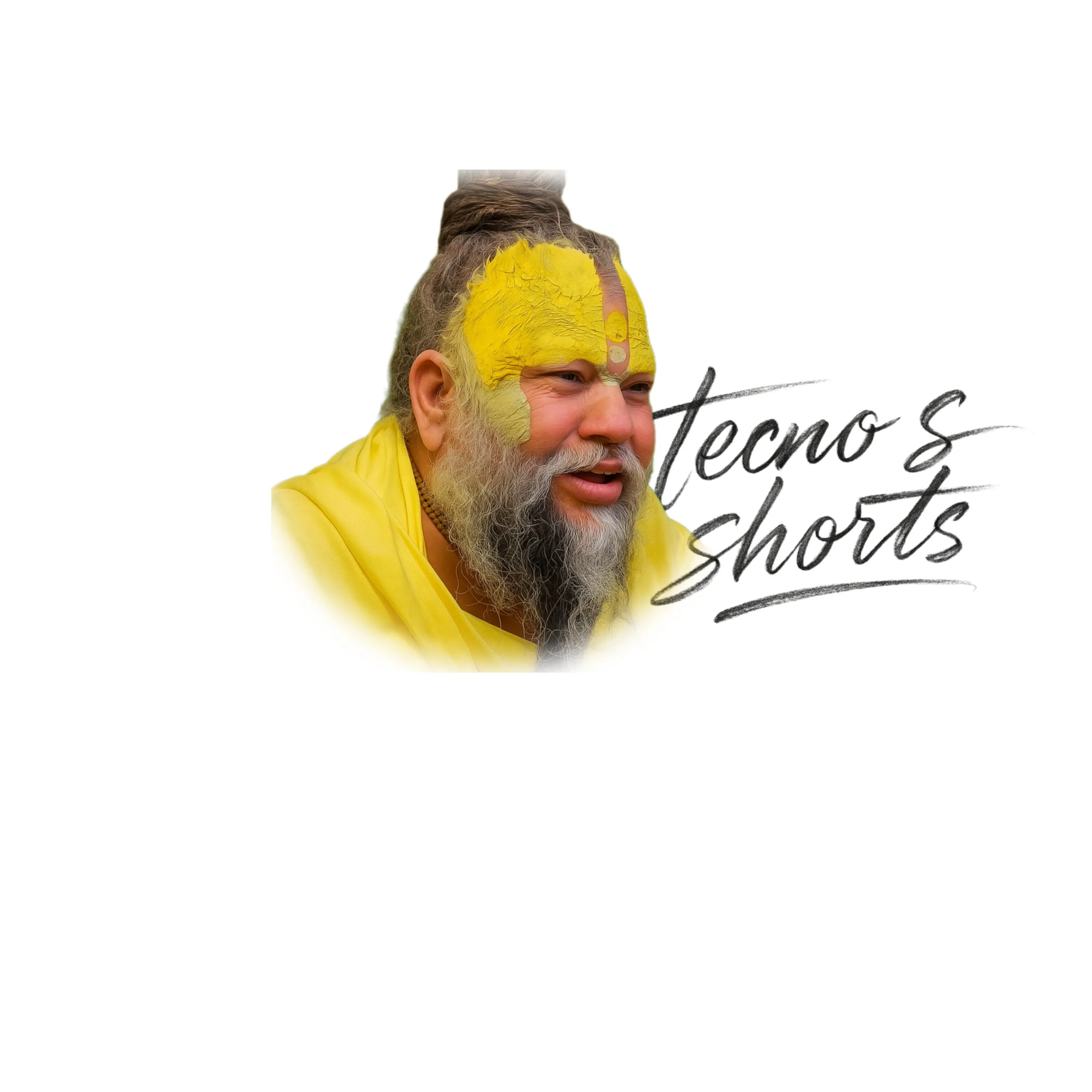 TechnoCs Shorts