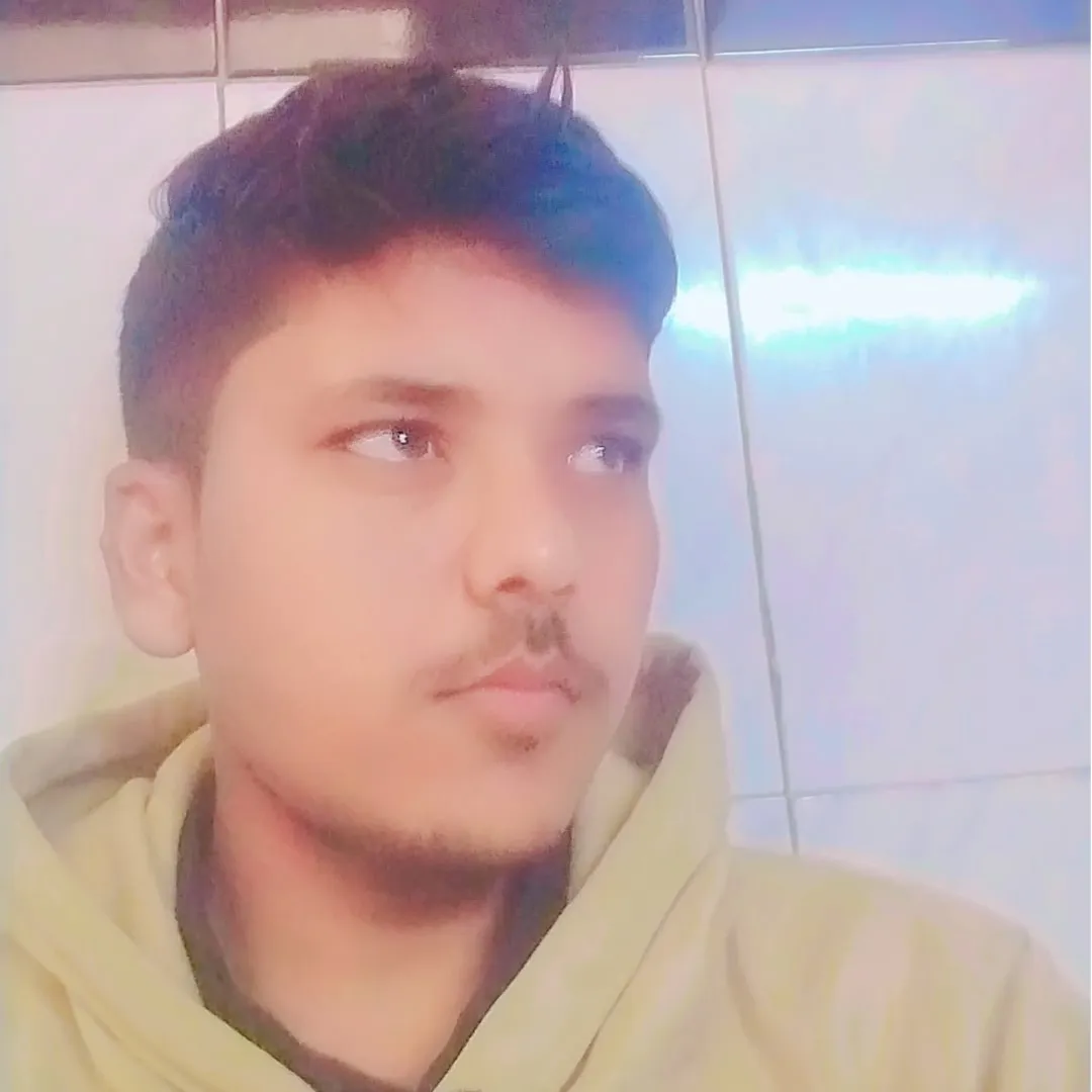 Anshul rajput