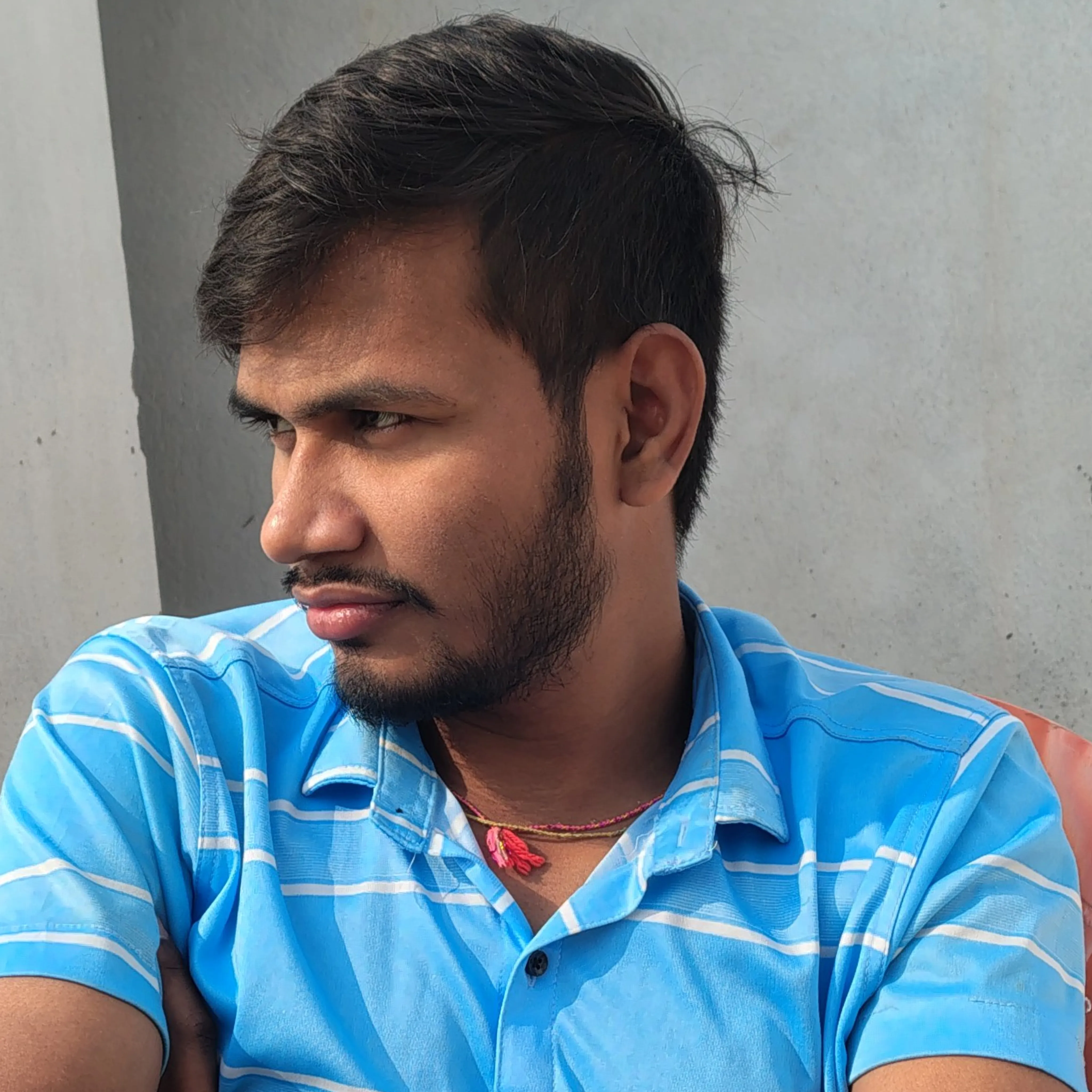 Sujeet Kumar