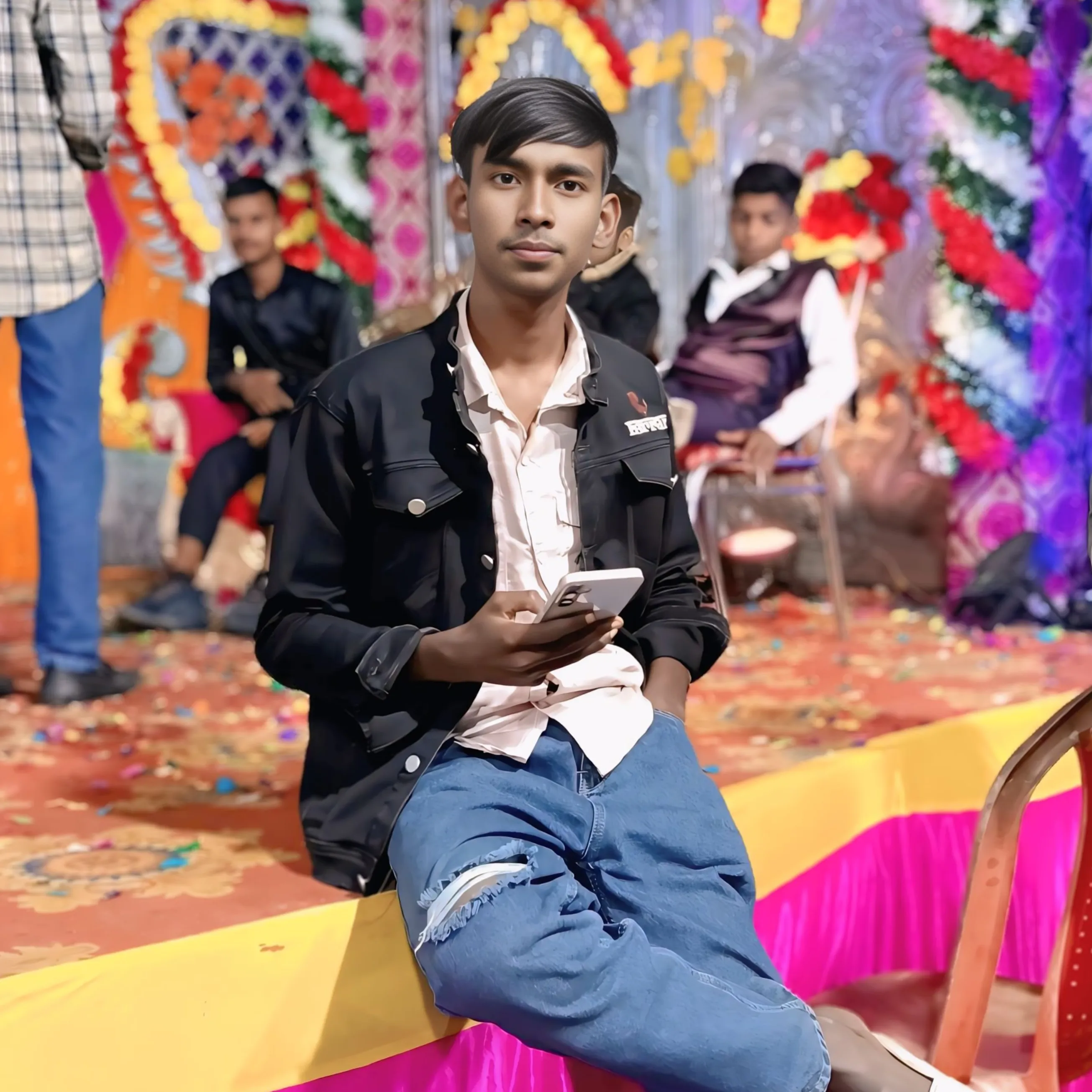 akash kumar