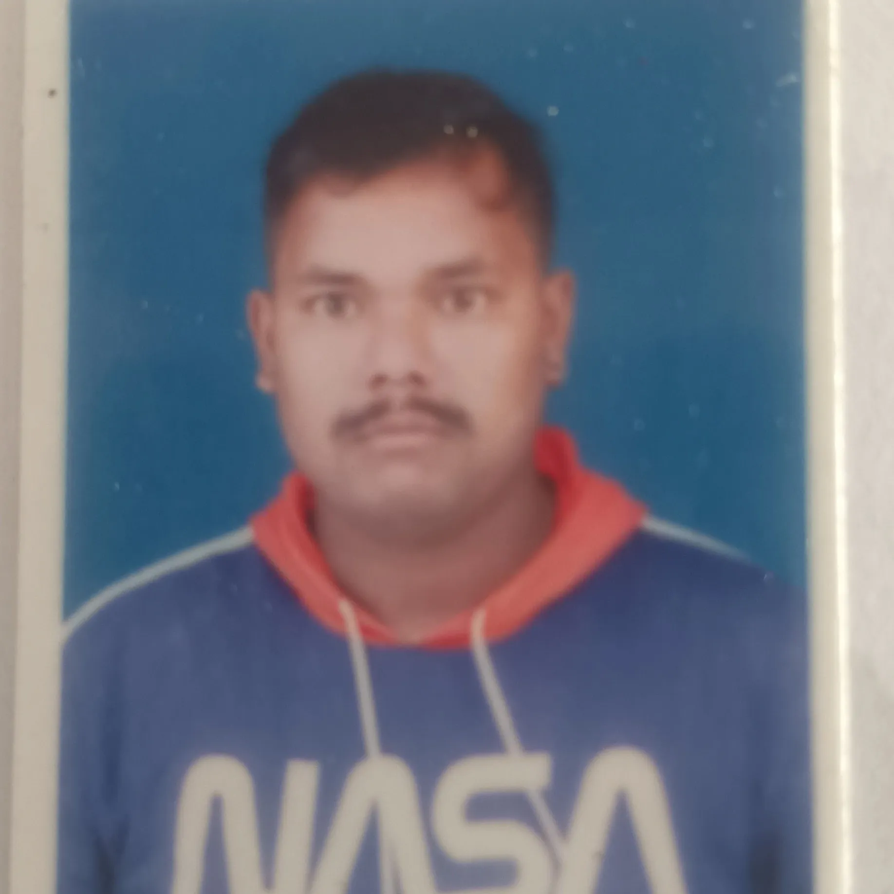Sumanta Mirdha