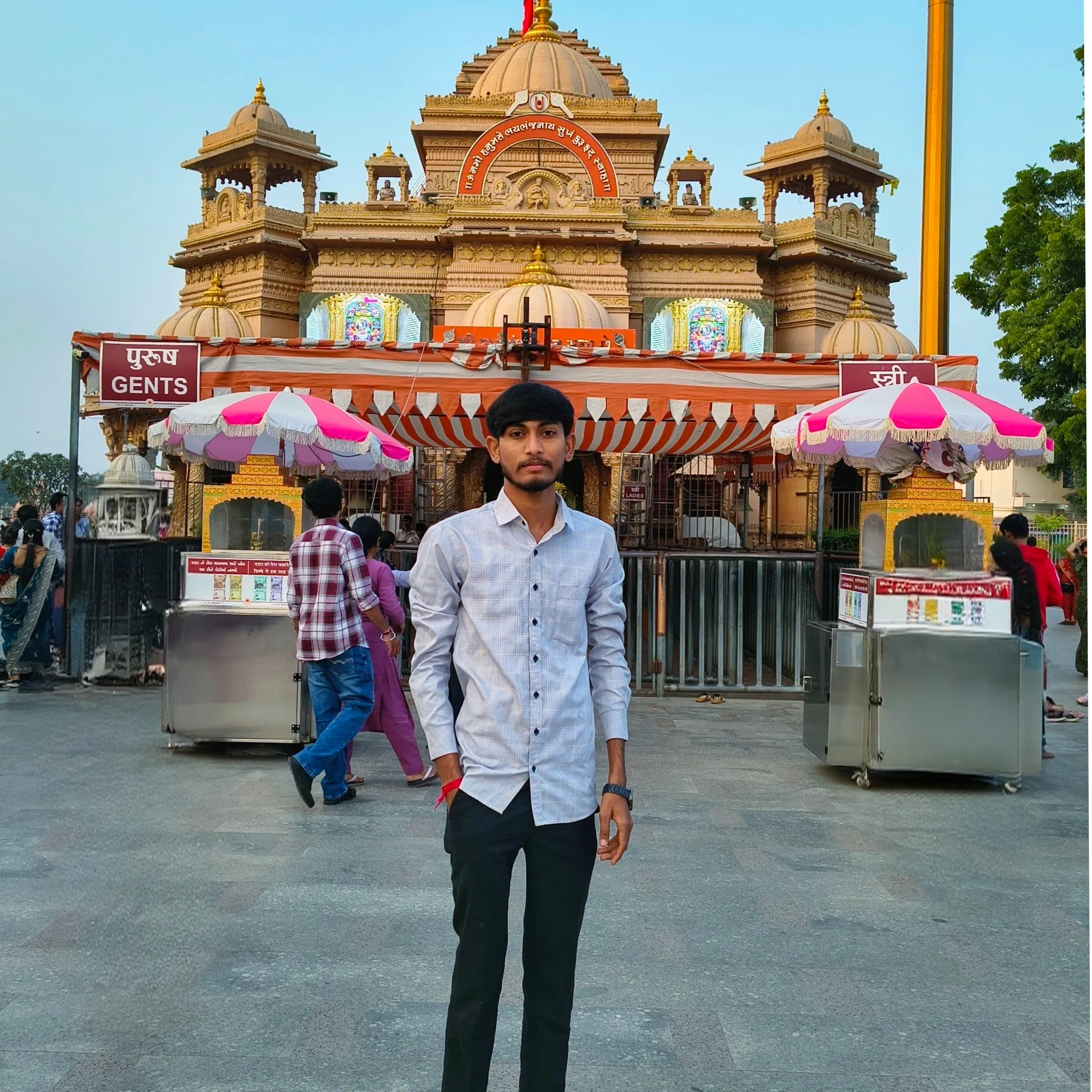 Kartik Jatapara