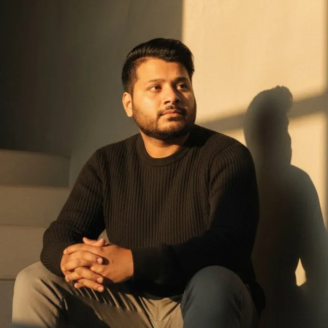 Rajat Kumar