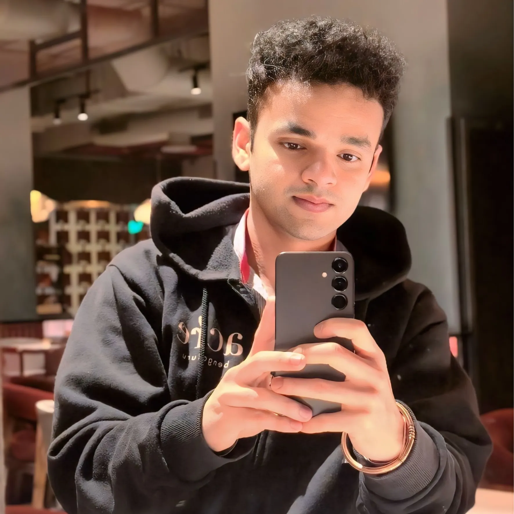 ajeet das