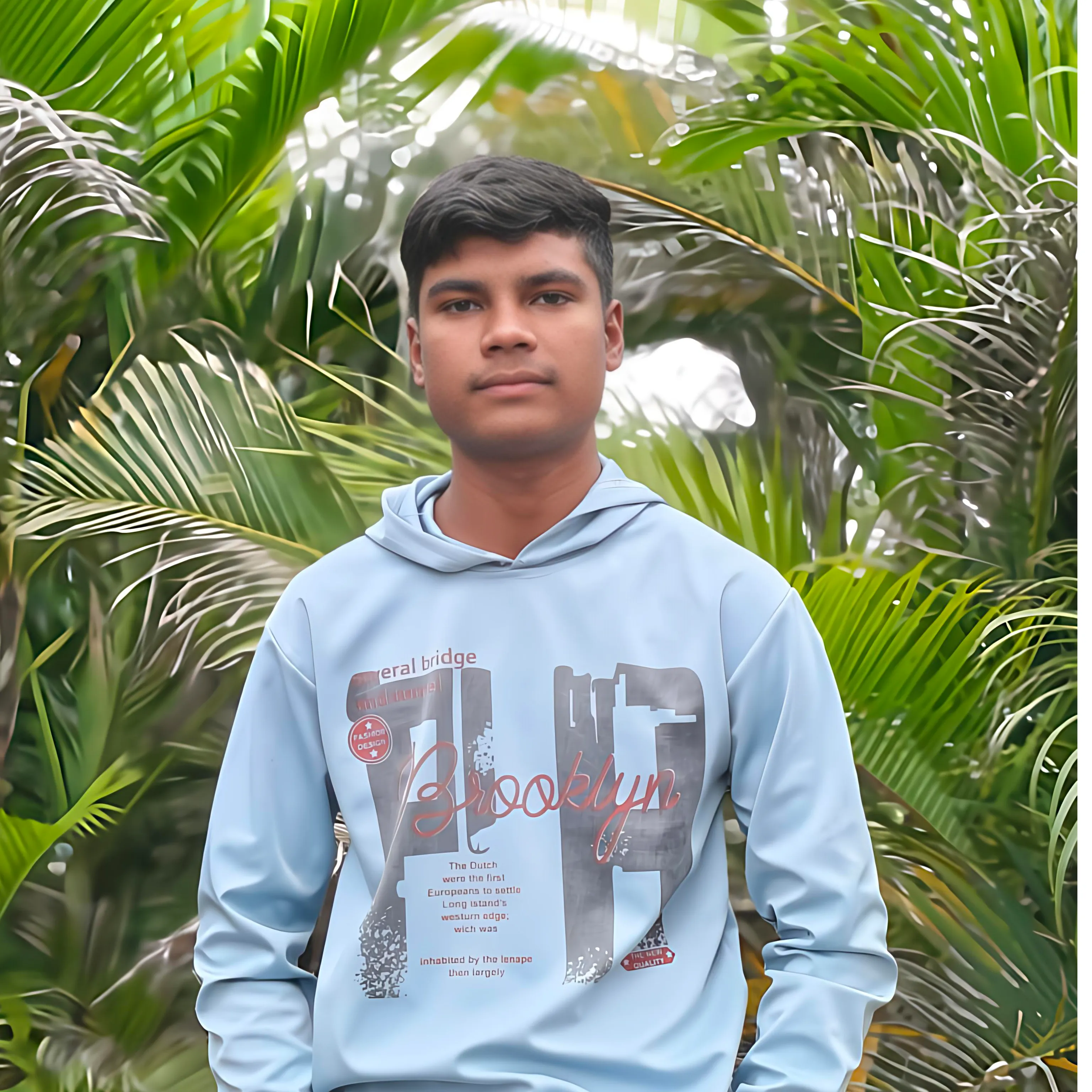 Chandan Kumar