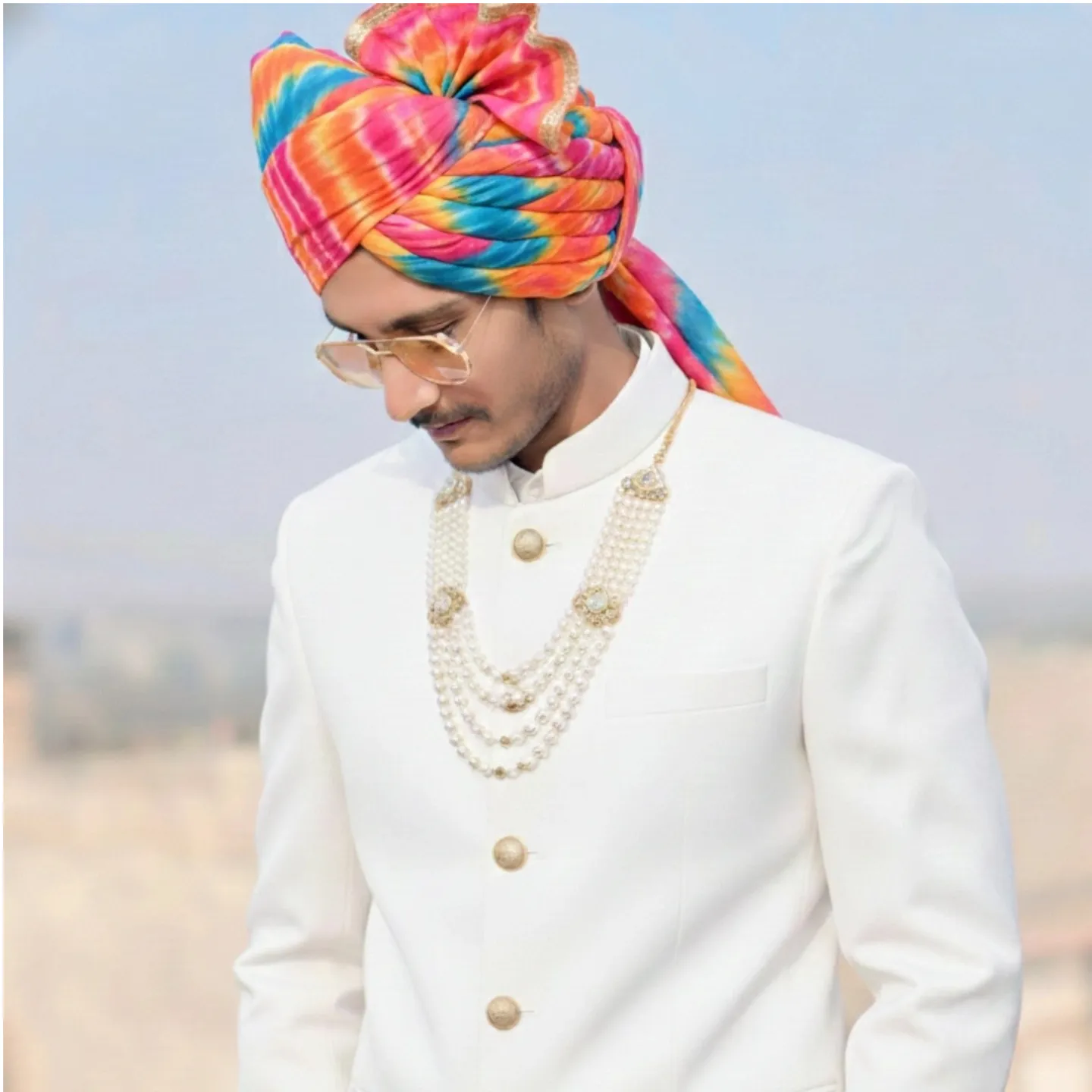 azad खंडेलवाल