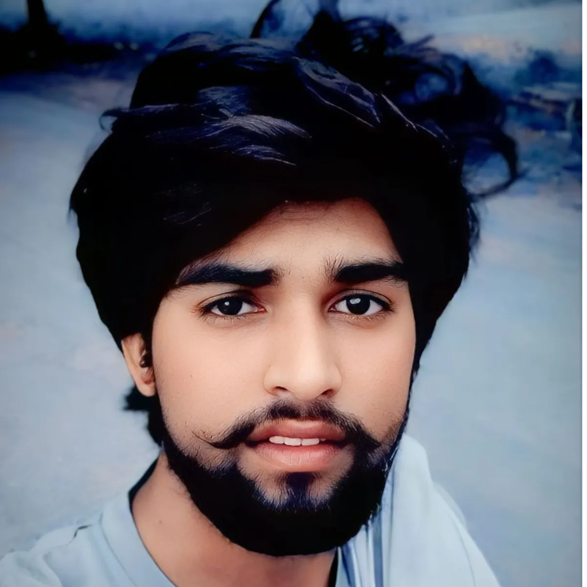 Satyam maurya