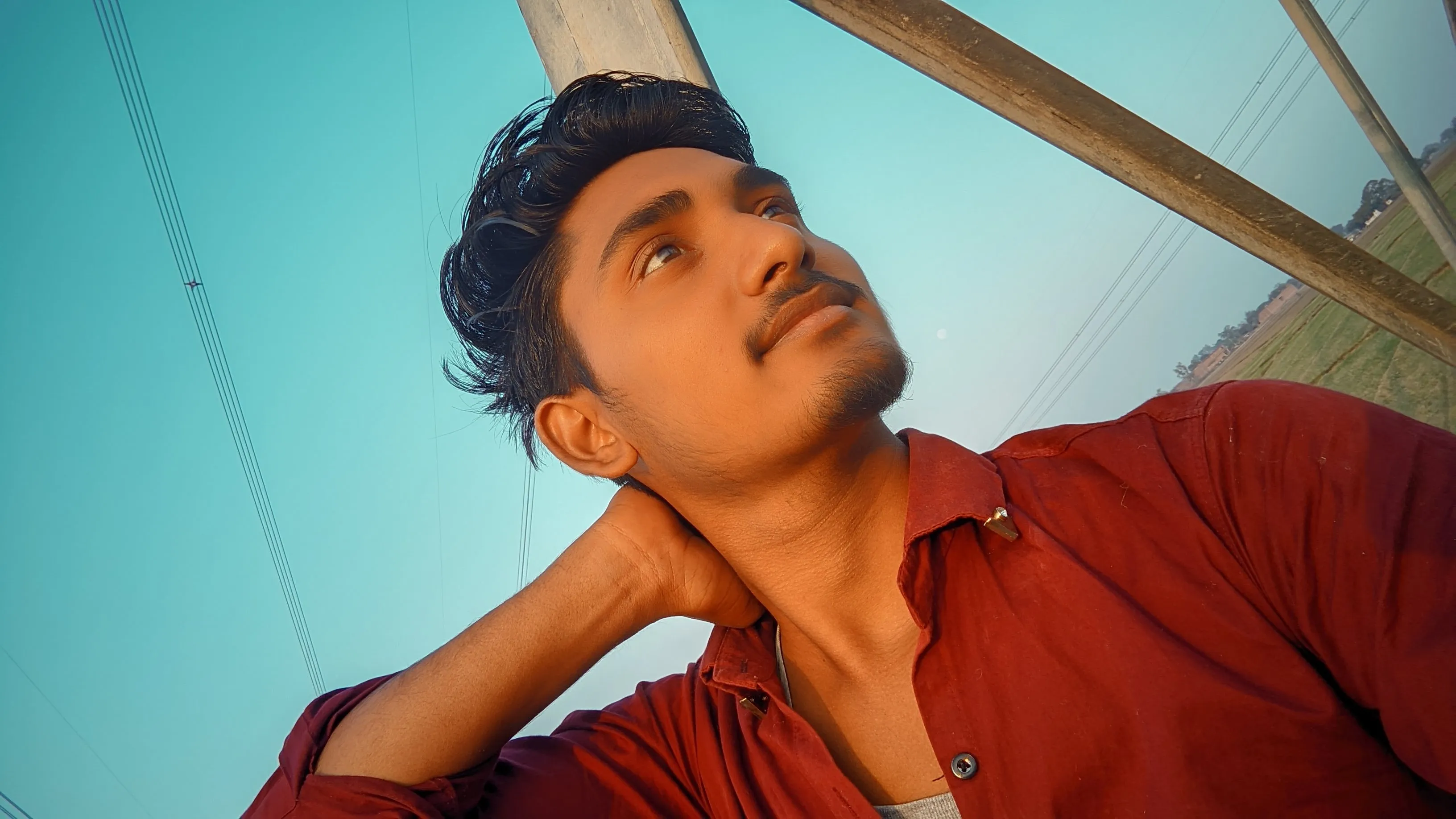 Gurpreet Shaky