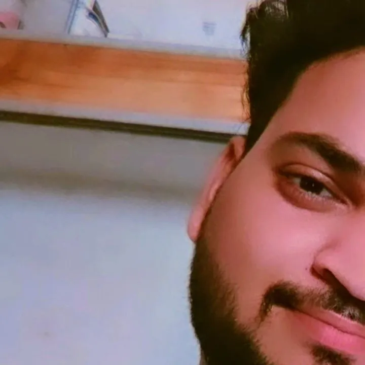 Vishal Vishwakarma