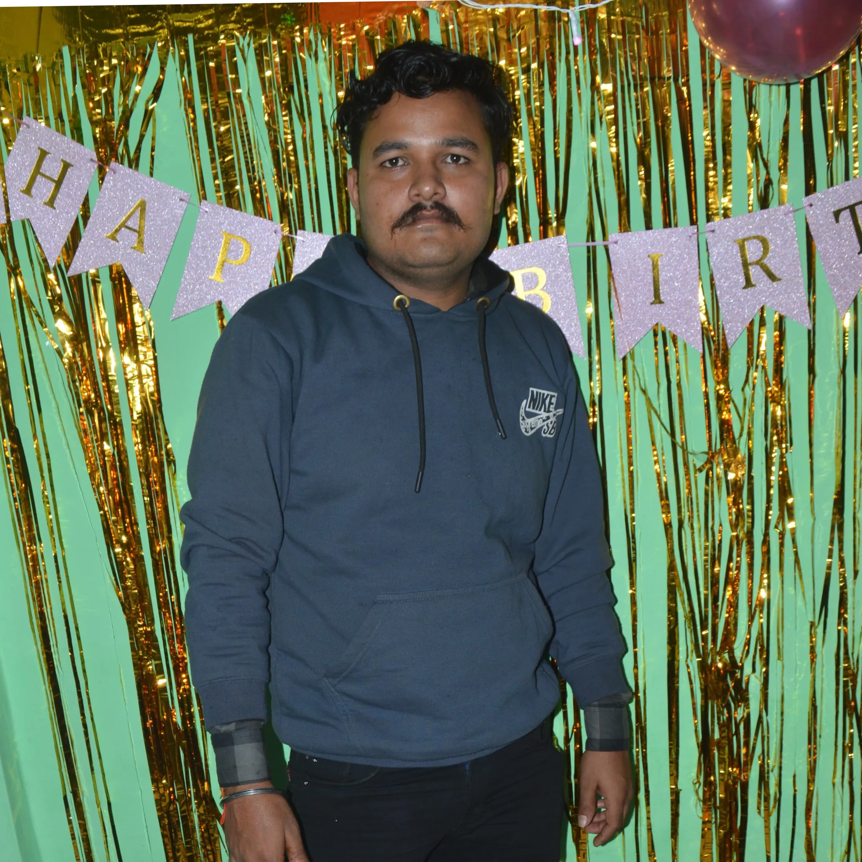 Amar kushwsha