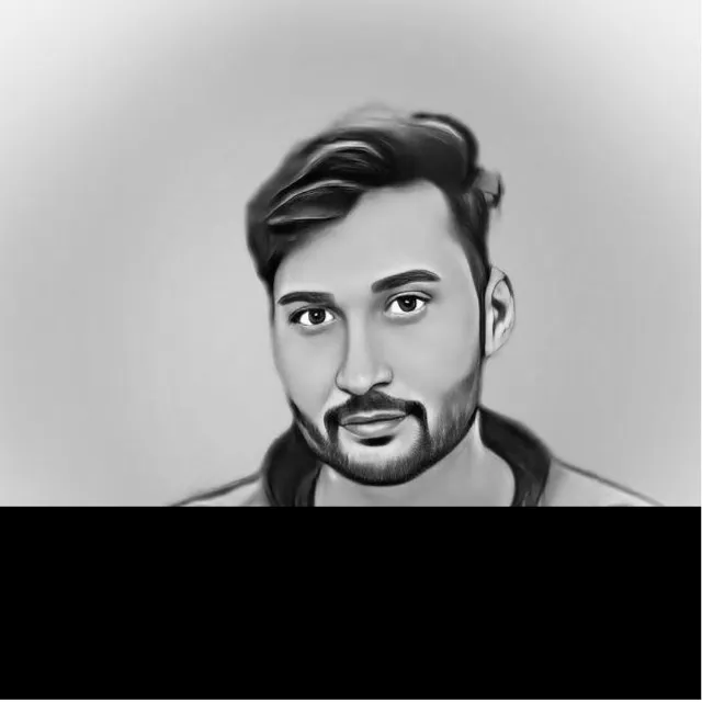 Sanjay Dehariya