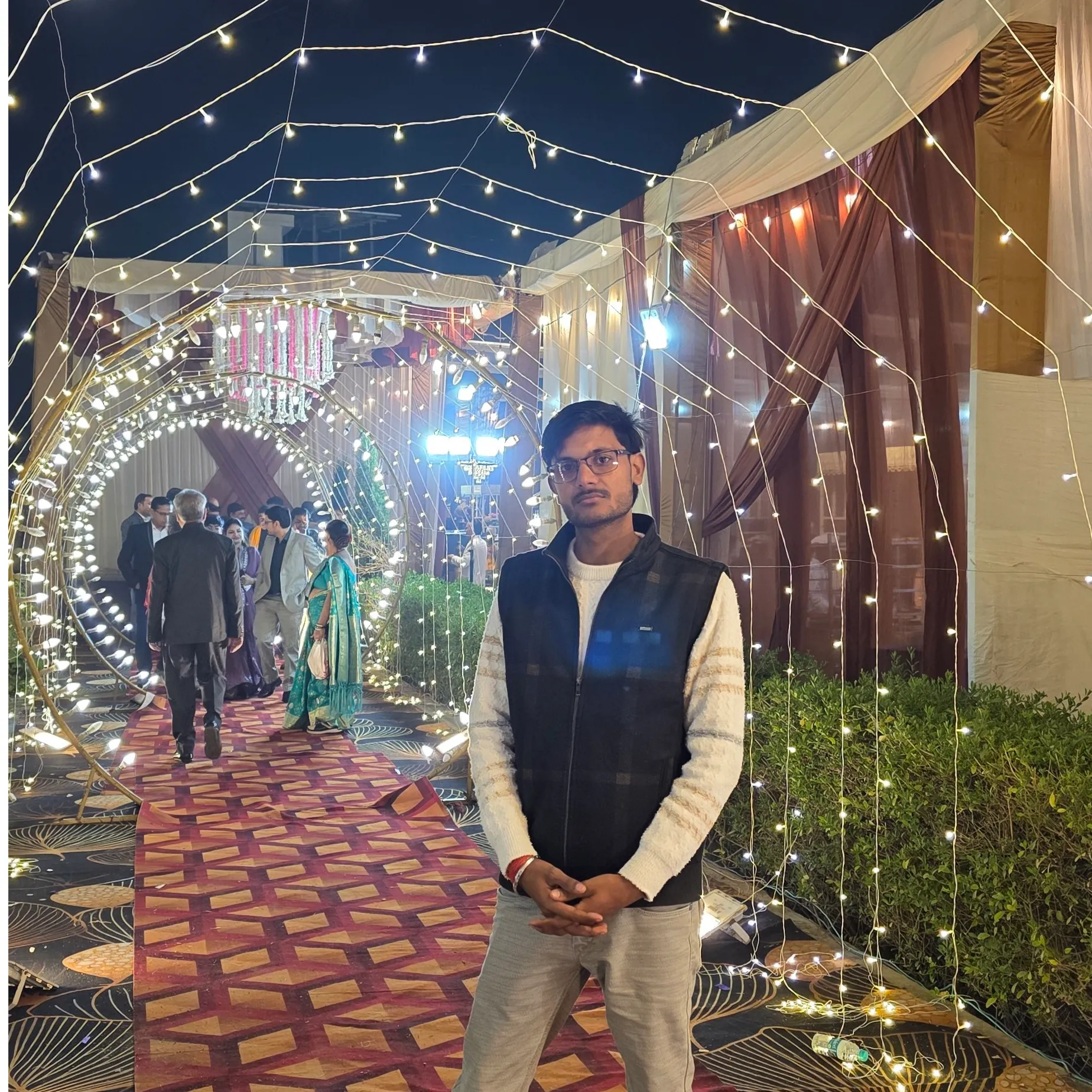 Arush Yadav