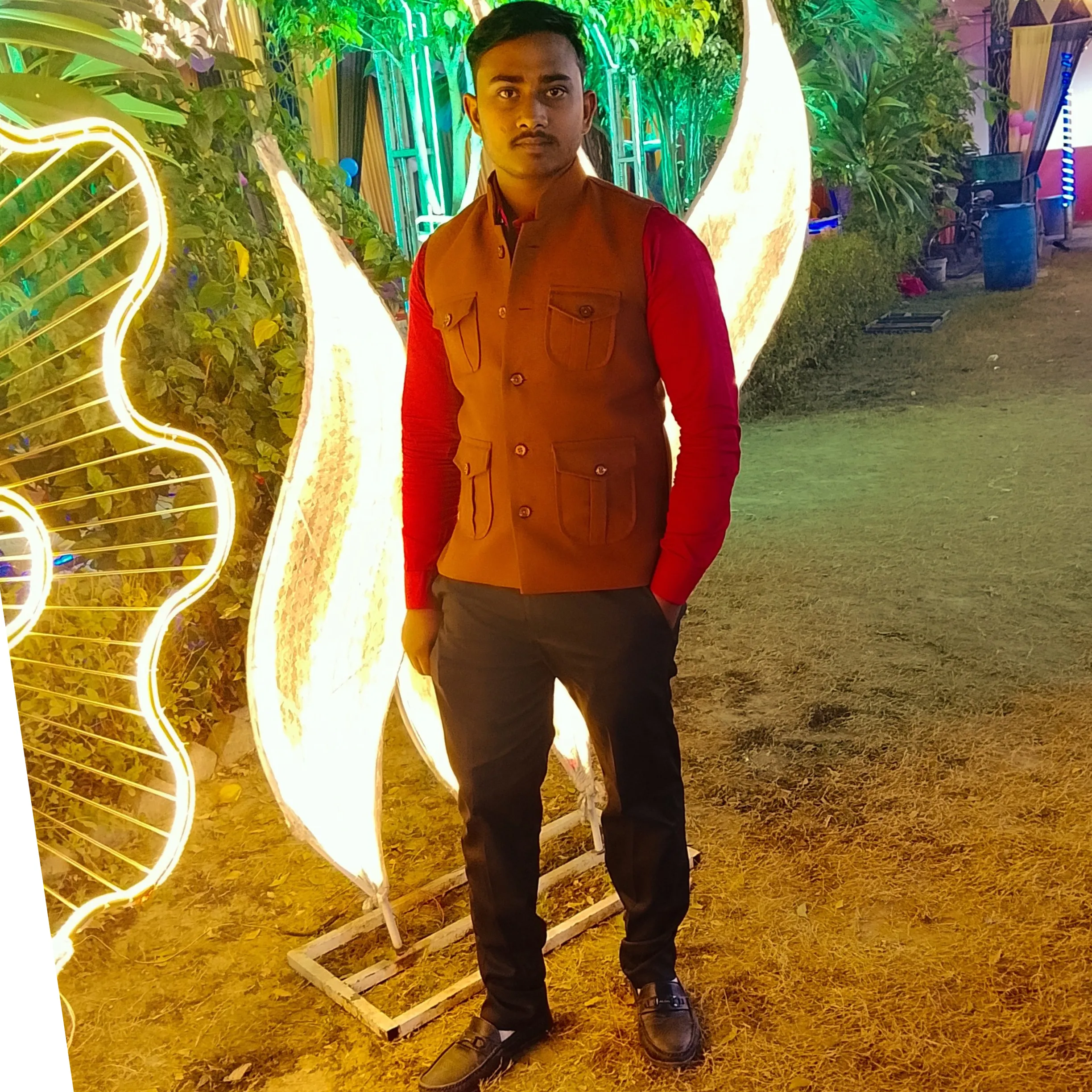 Dr.vimal kushawaha