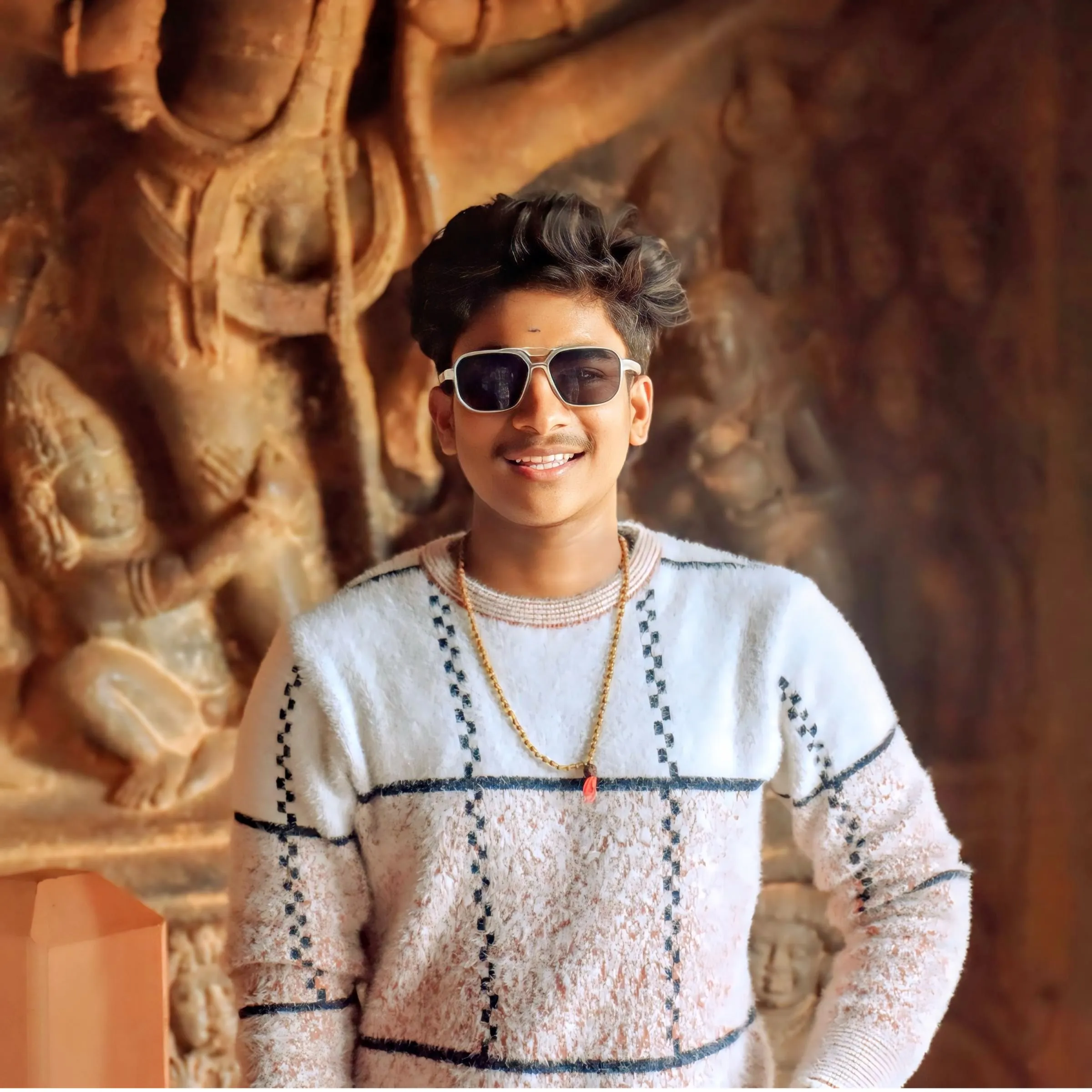 Subhash Mane