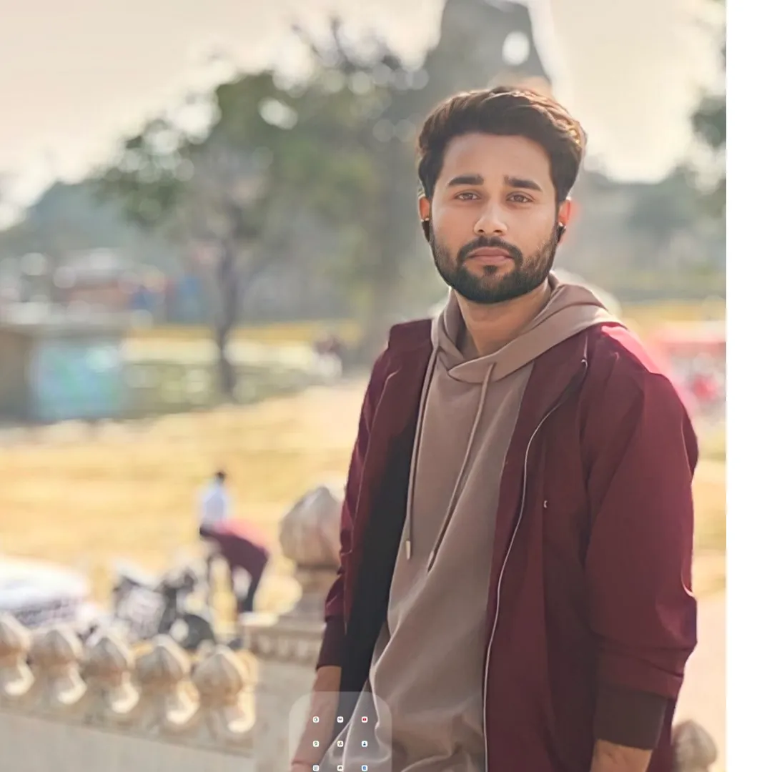 Rajesh kumar