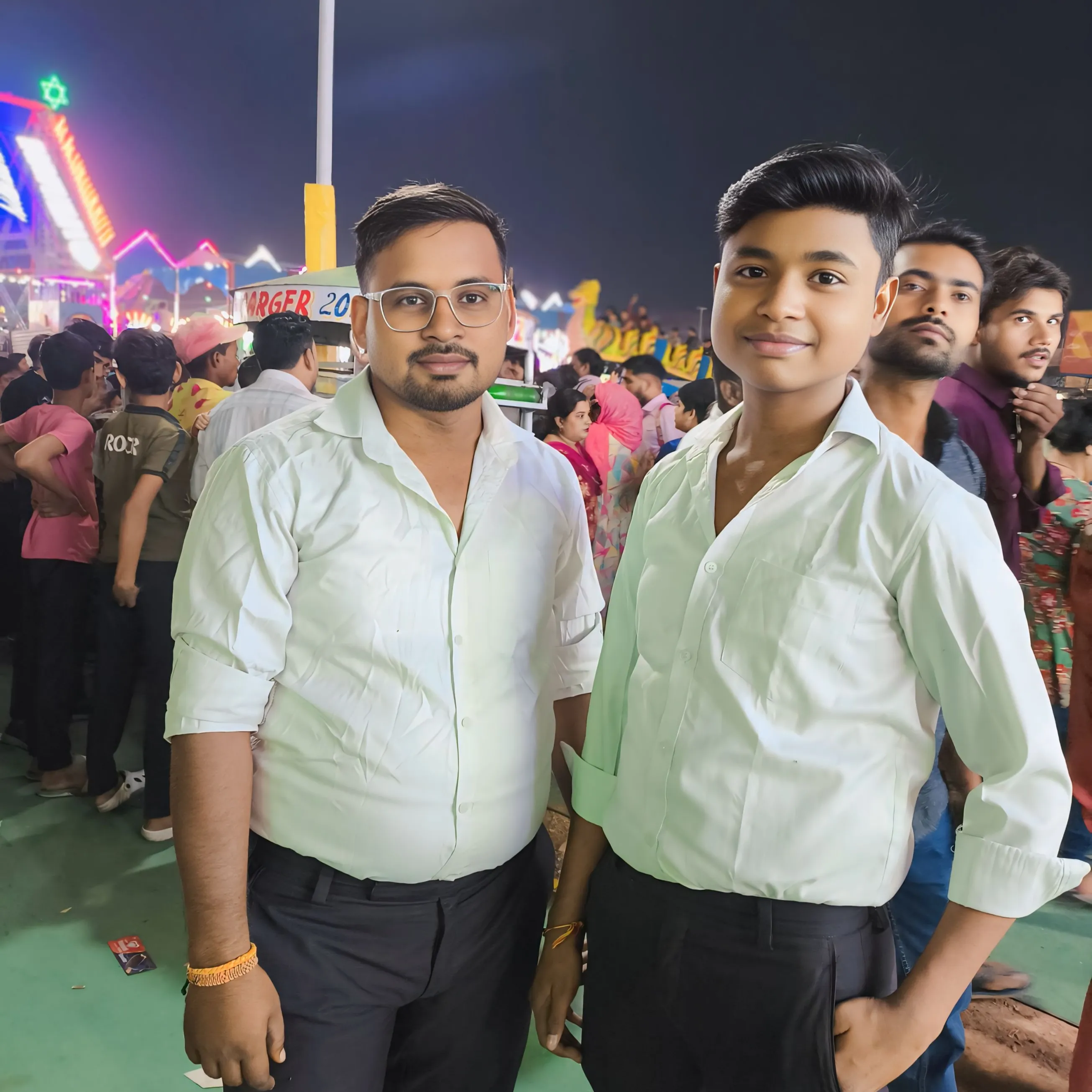 Nikhil Gupta