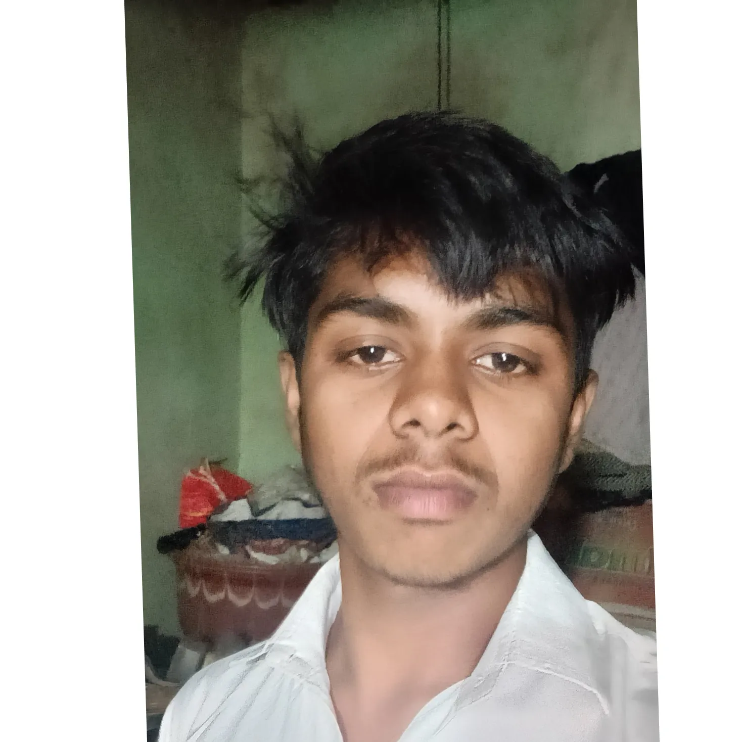 golu saroj