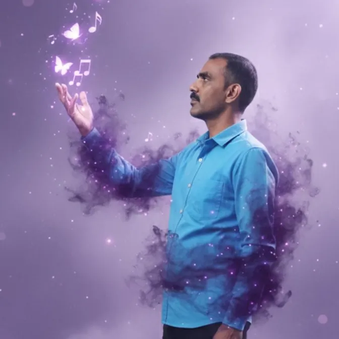 Ranjan Singh