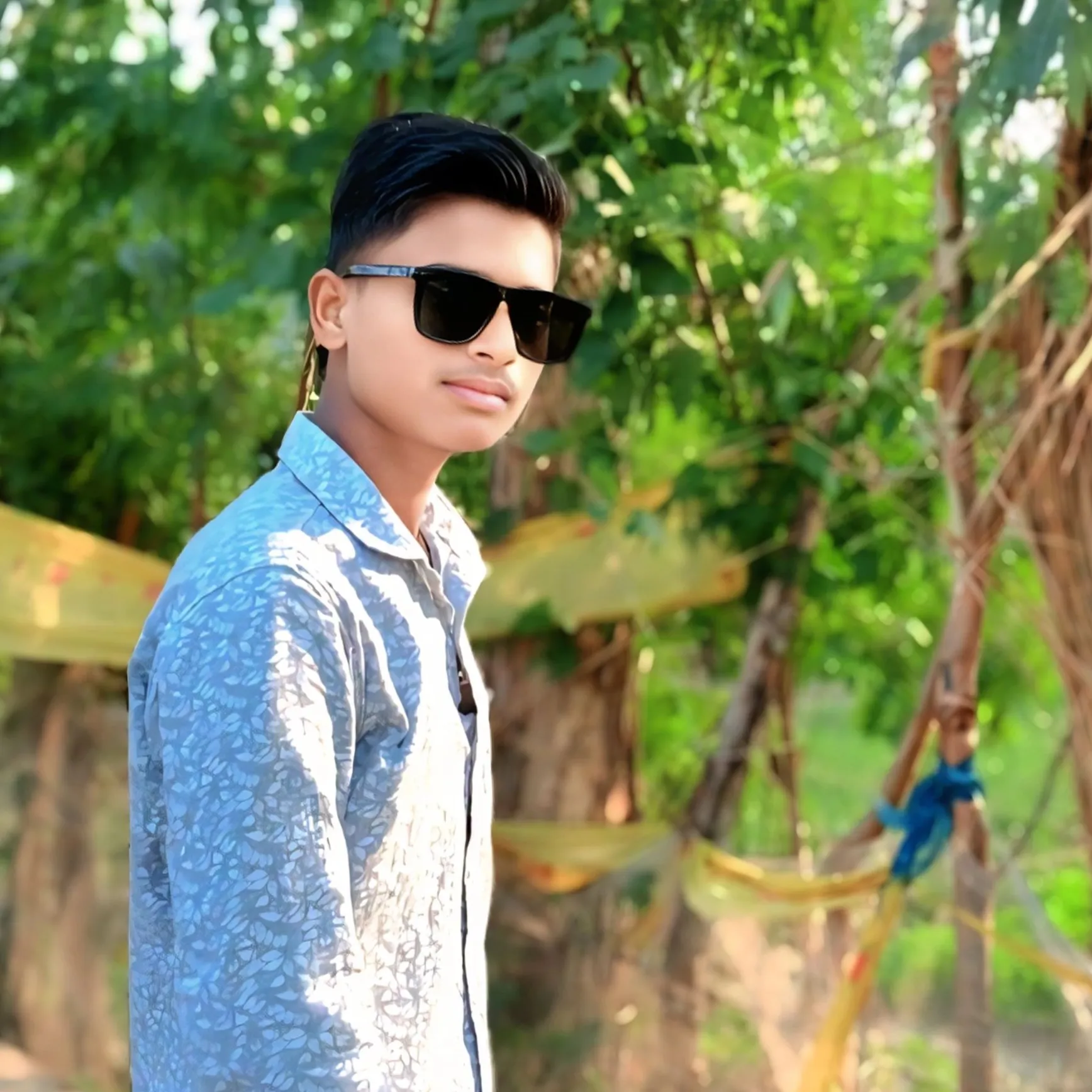 Harshit Gautam