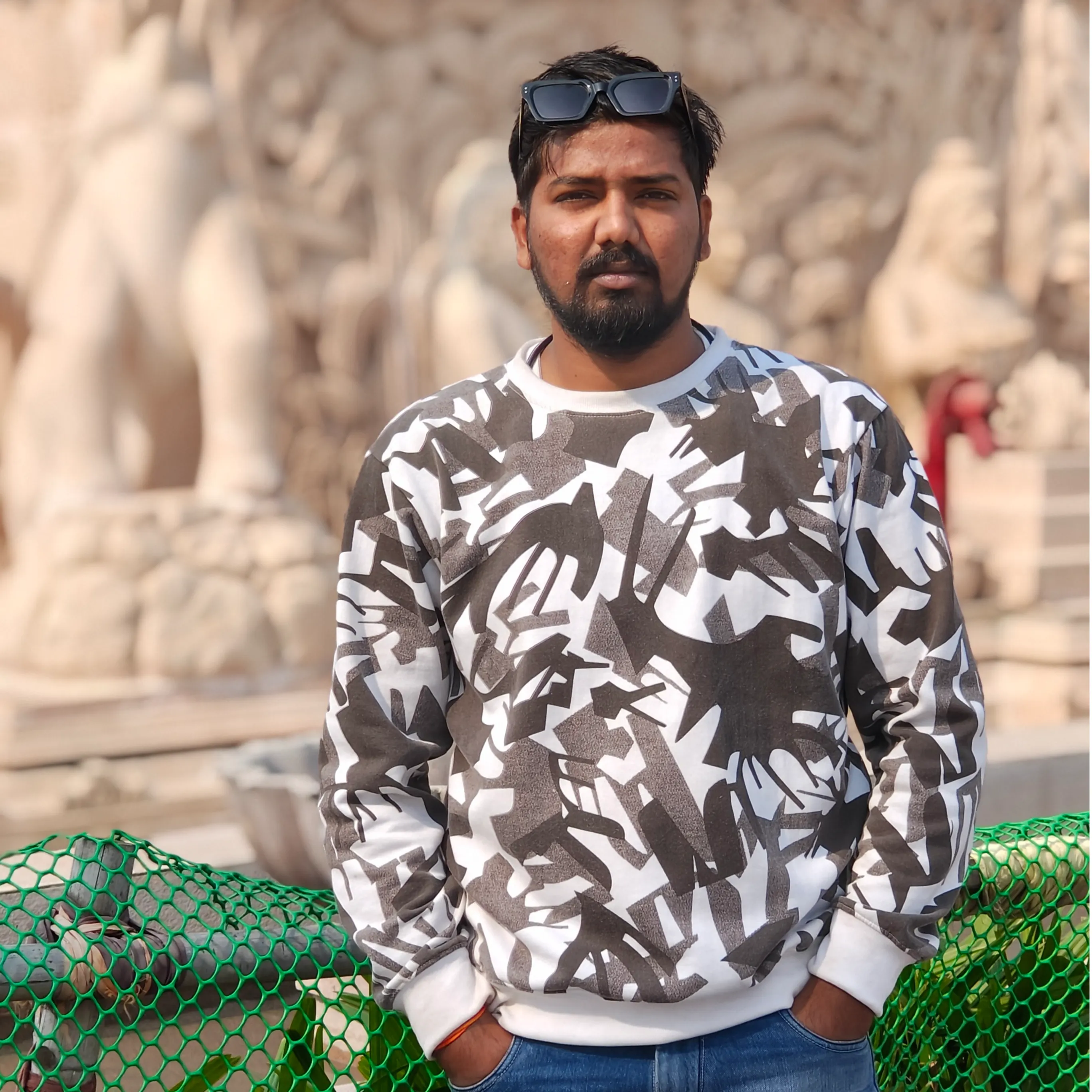 Niranjan yadav