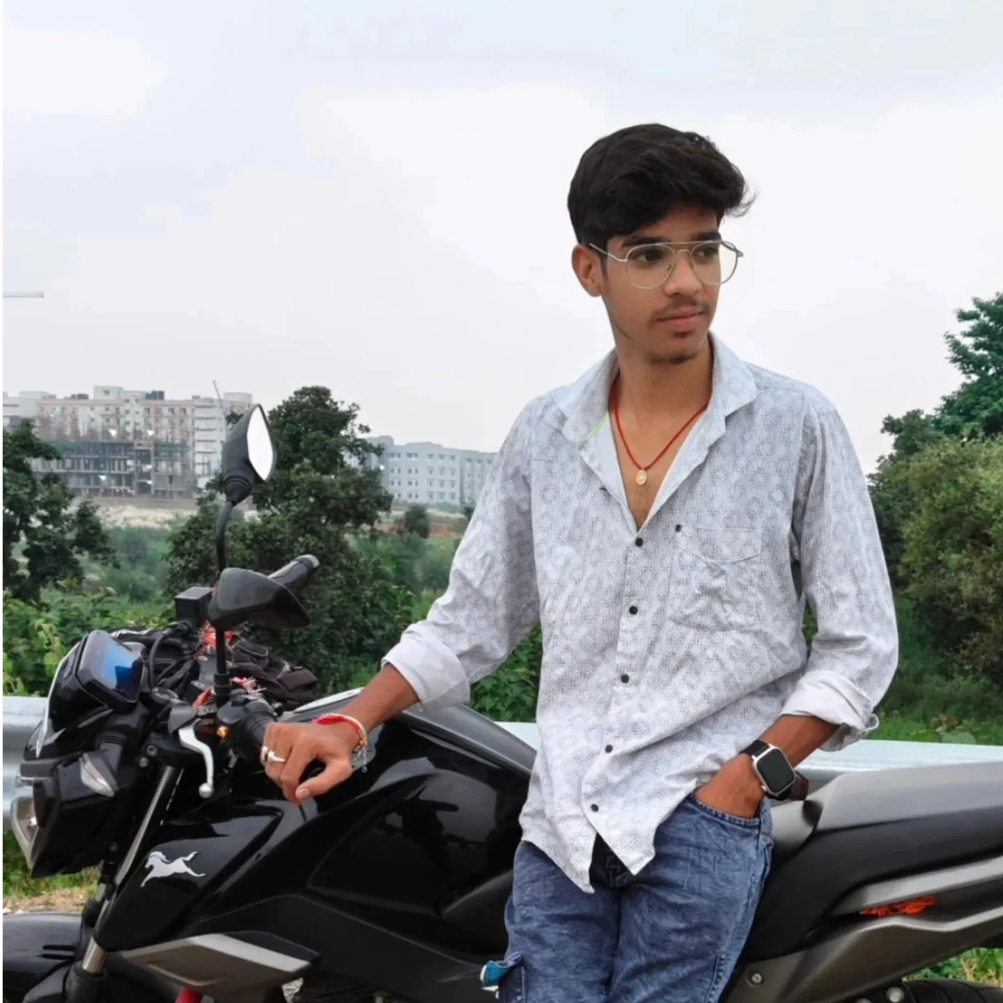 Navjit Kumar