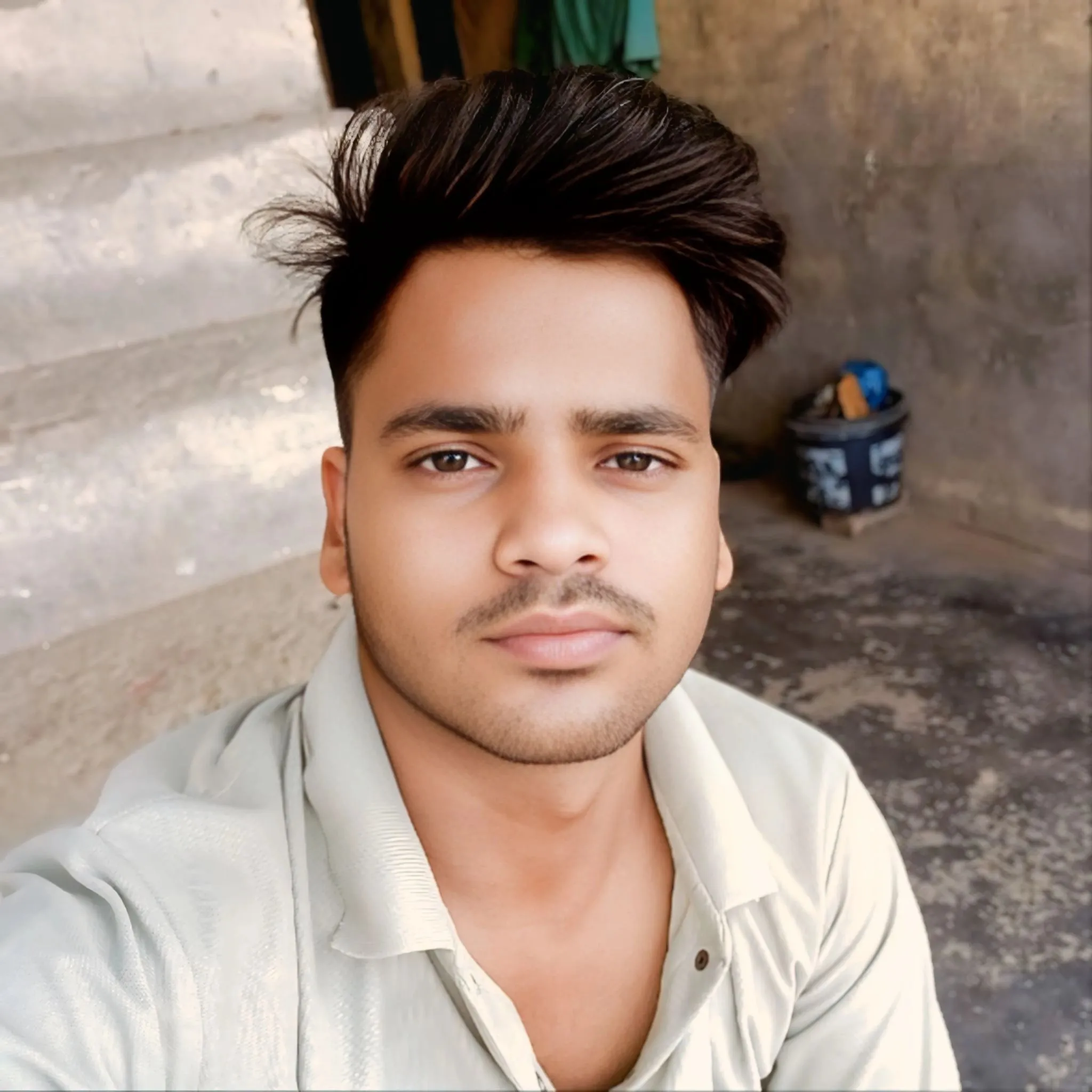 Aman Nayak