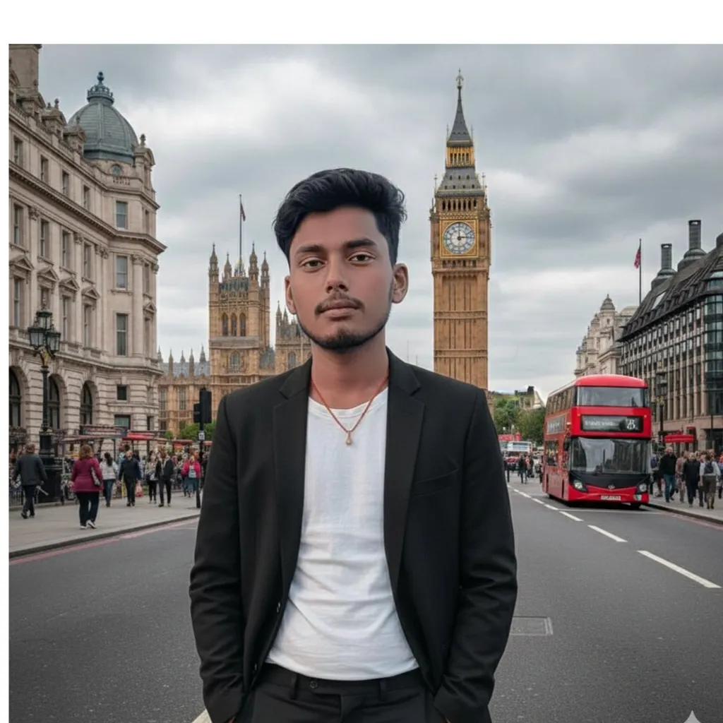 sunny kumar