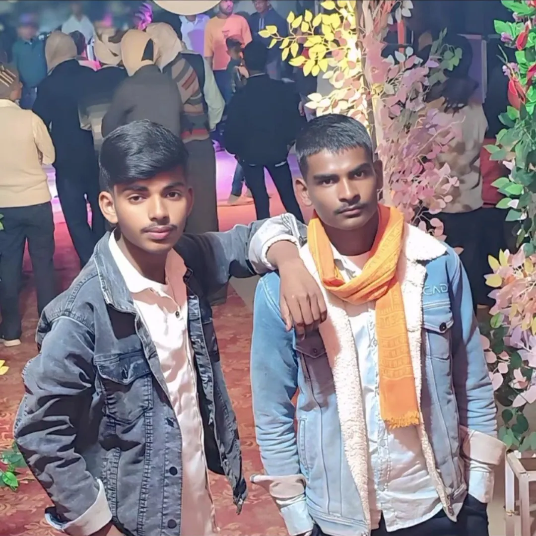Ayush Rajput