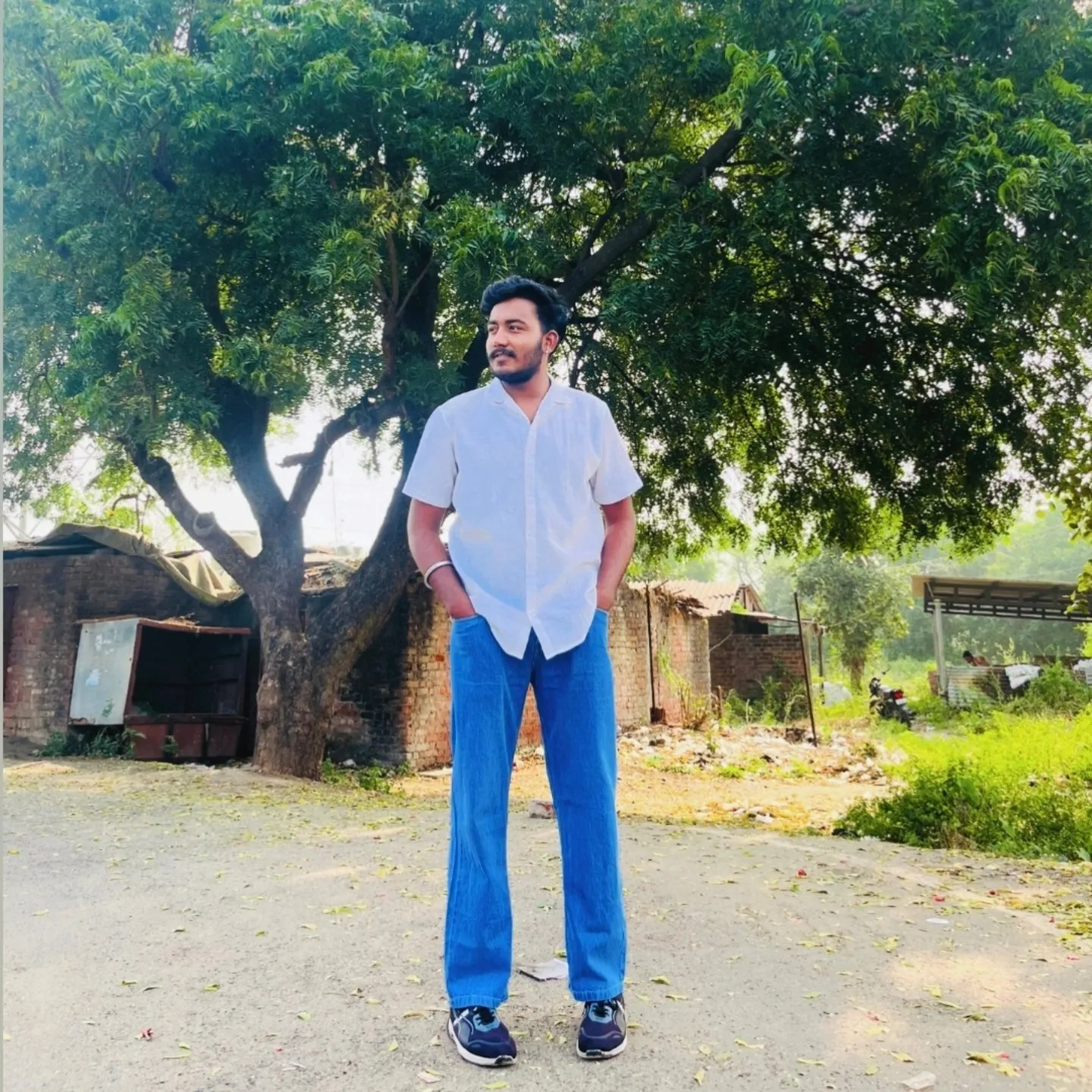 MUKESH SORADA