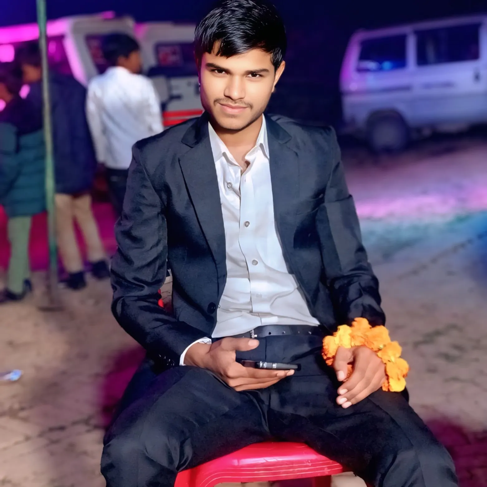 Rana Pratap Singh pal