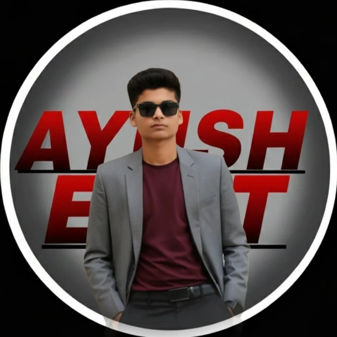 Ayush Gangwar