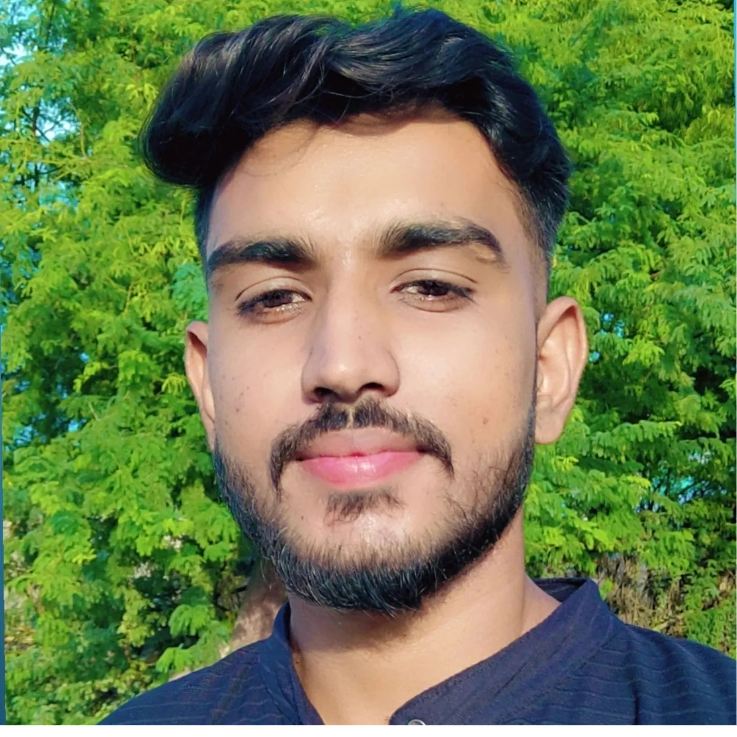 yogesh garg