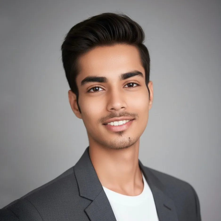 Praveen Rathaur