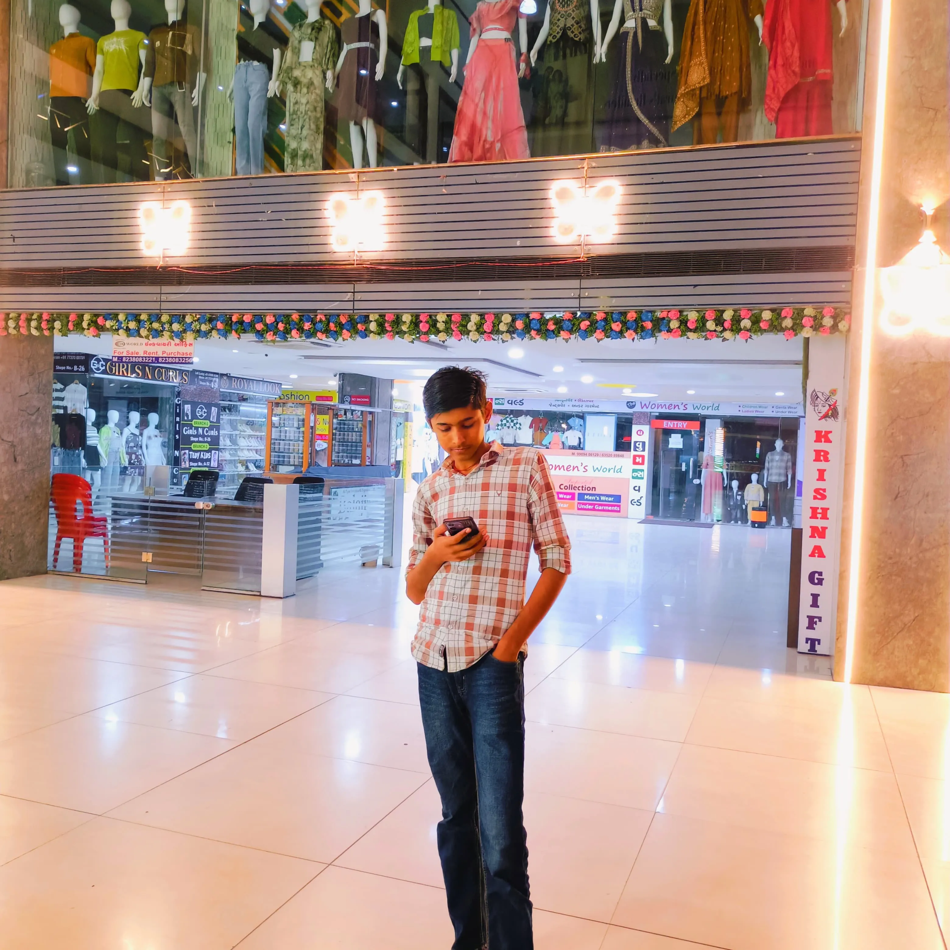 TejSingh rathore