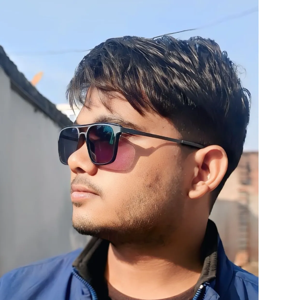 Suhel kumar