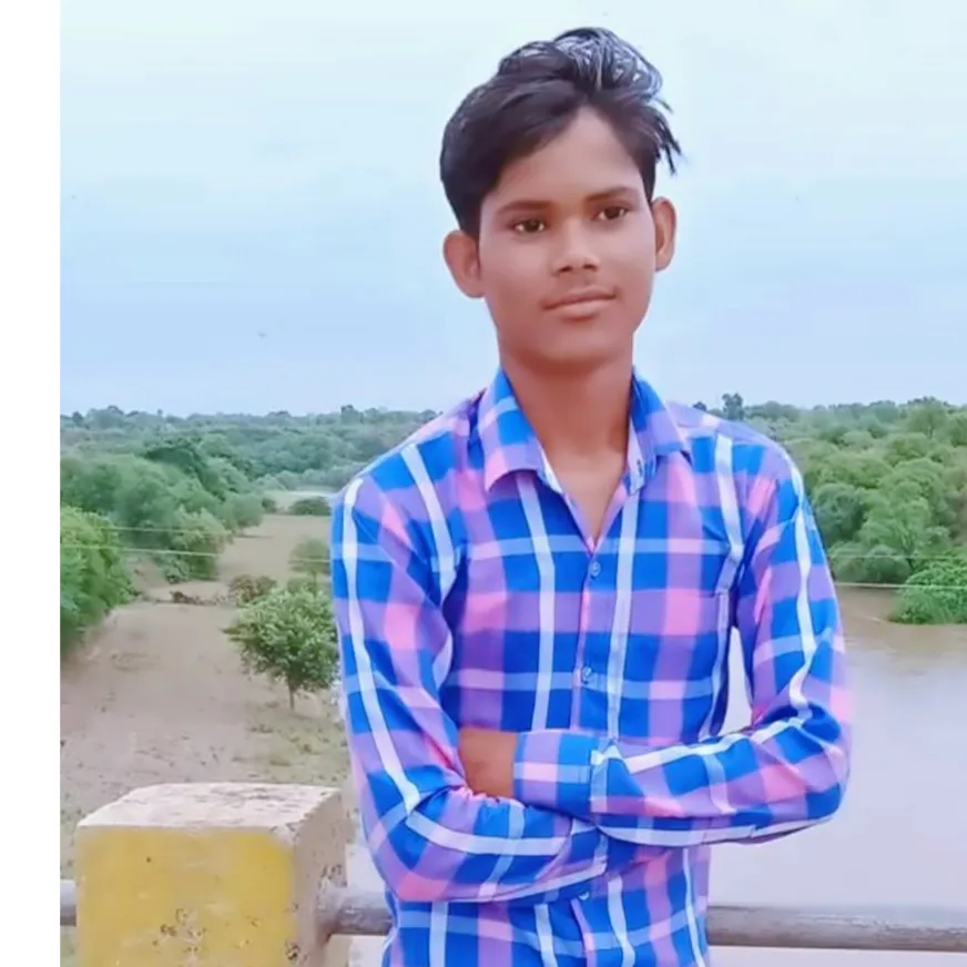 Satish Khatik