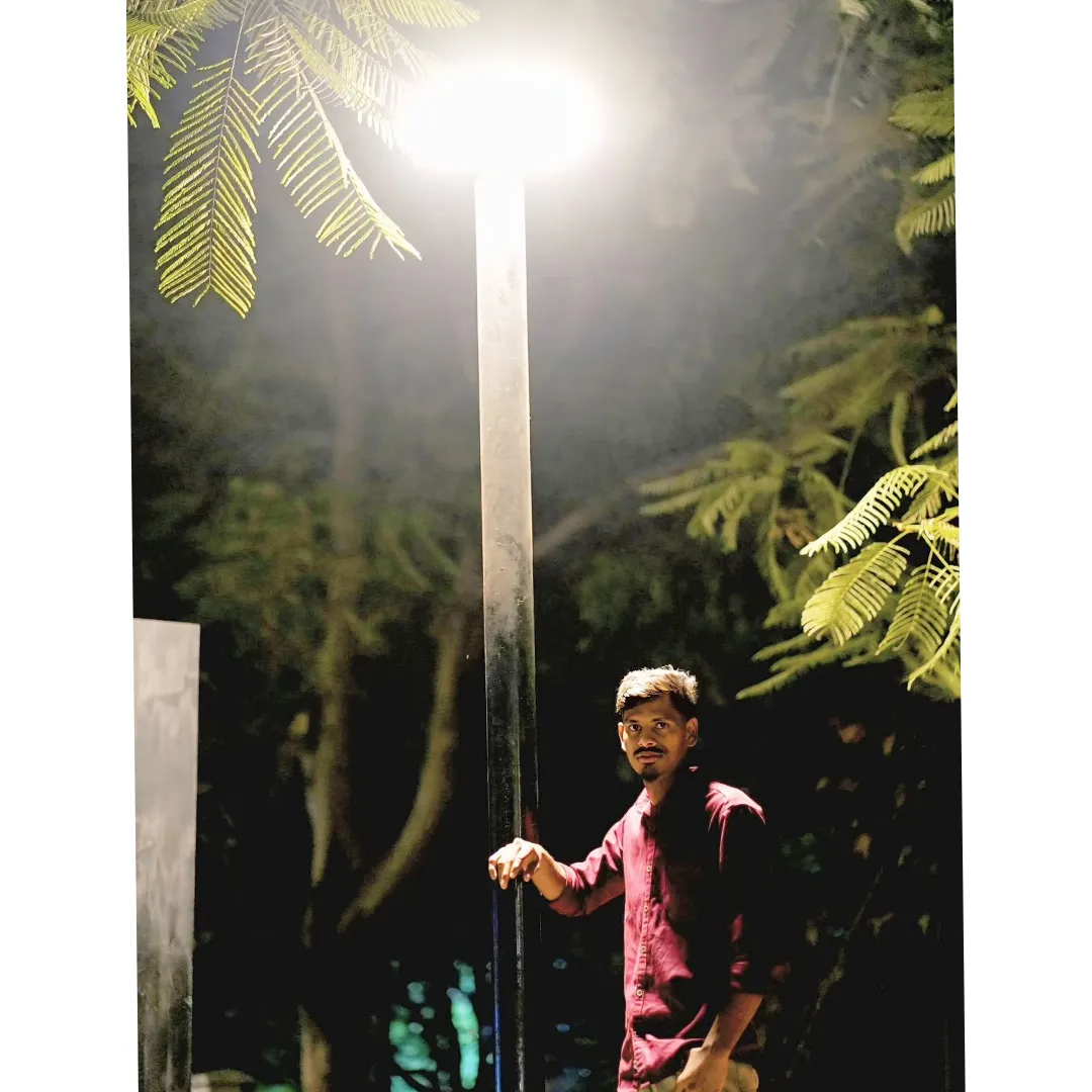 Senthamizhan Vadivel